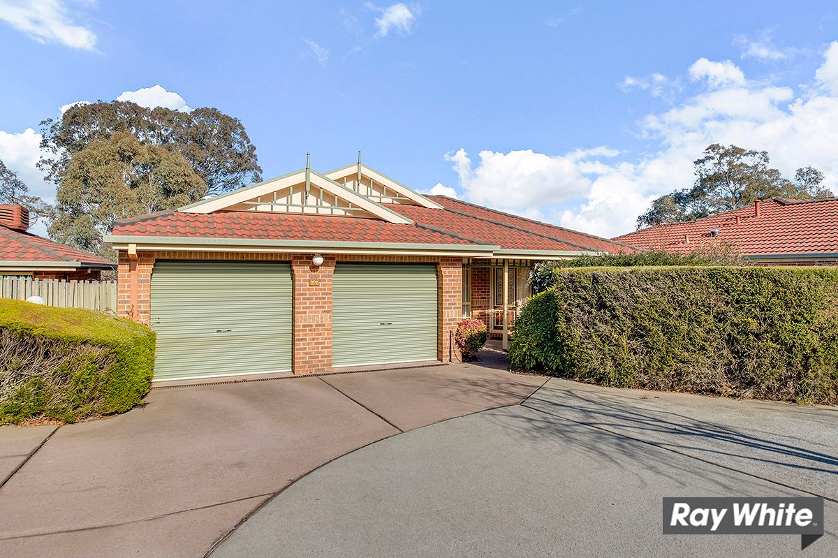 4/22 Lander Crescent, Amaroo ACT 2914