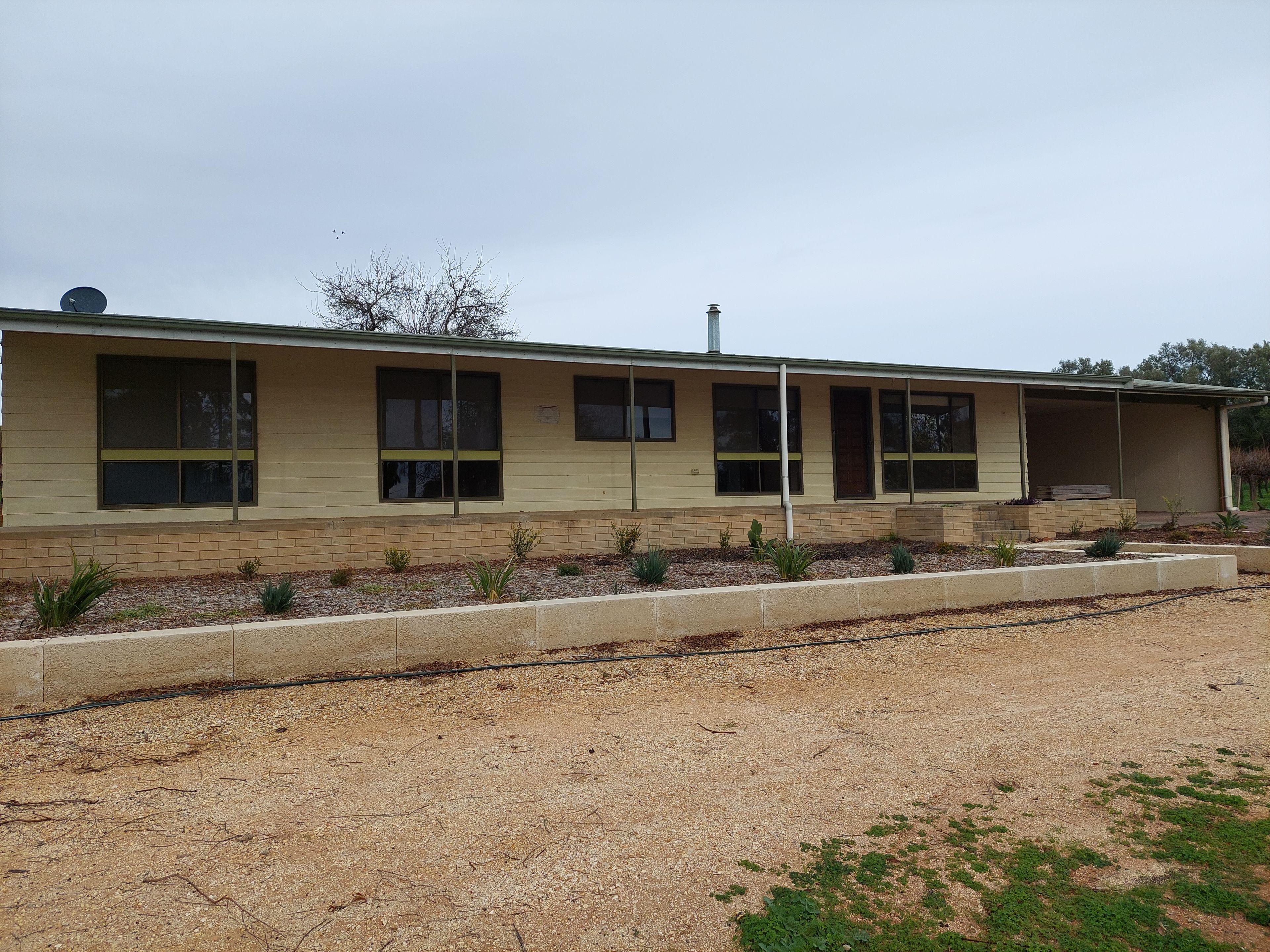 17302 Sturt Highway, Barmera, SA Home For Rent • Ray White