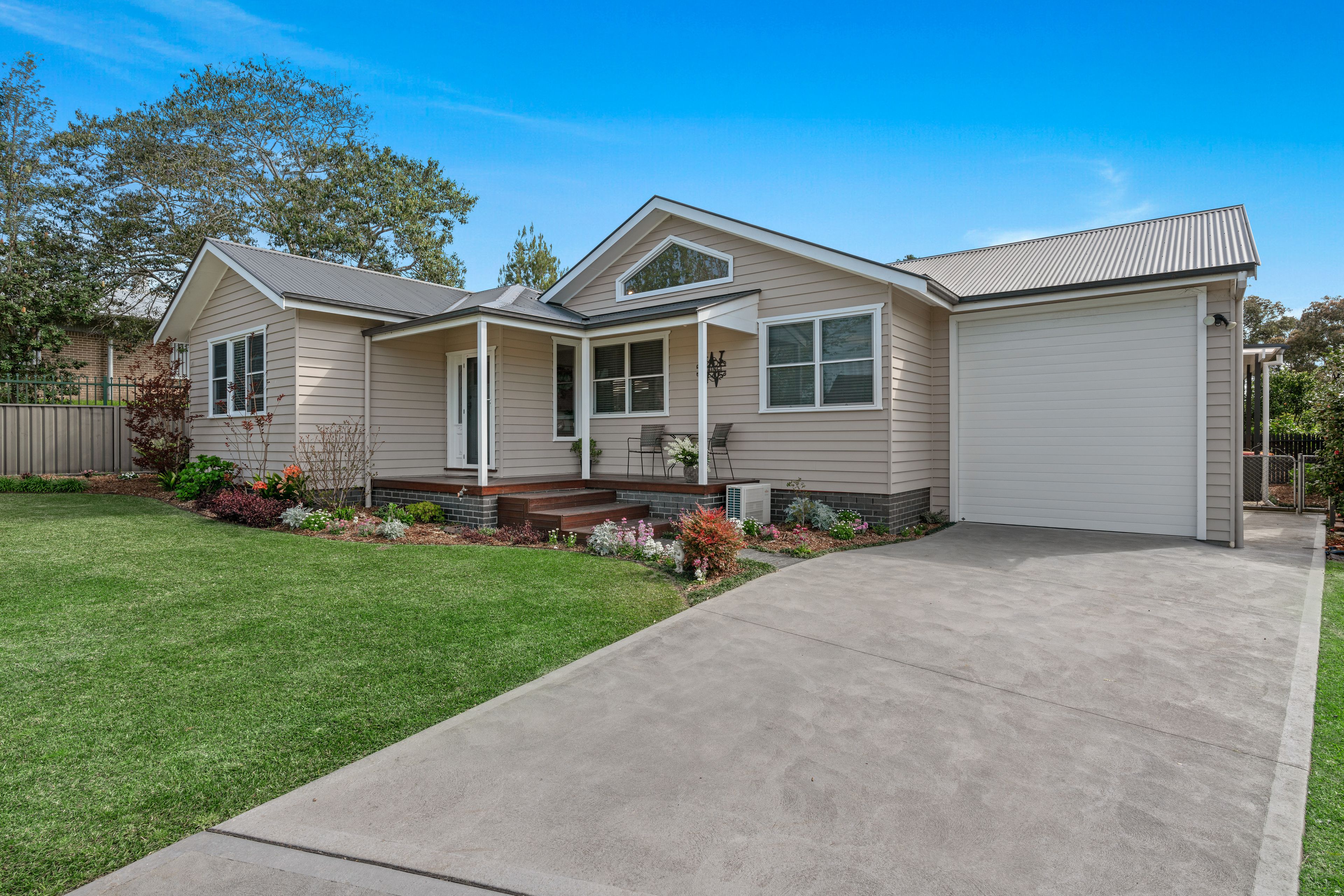 50 Walsh Crescent, North Nowra NSW 2541