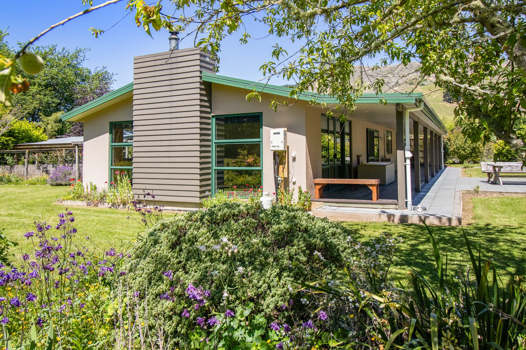 10 Camerons Road, Okaramio, Marlborough District