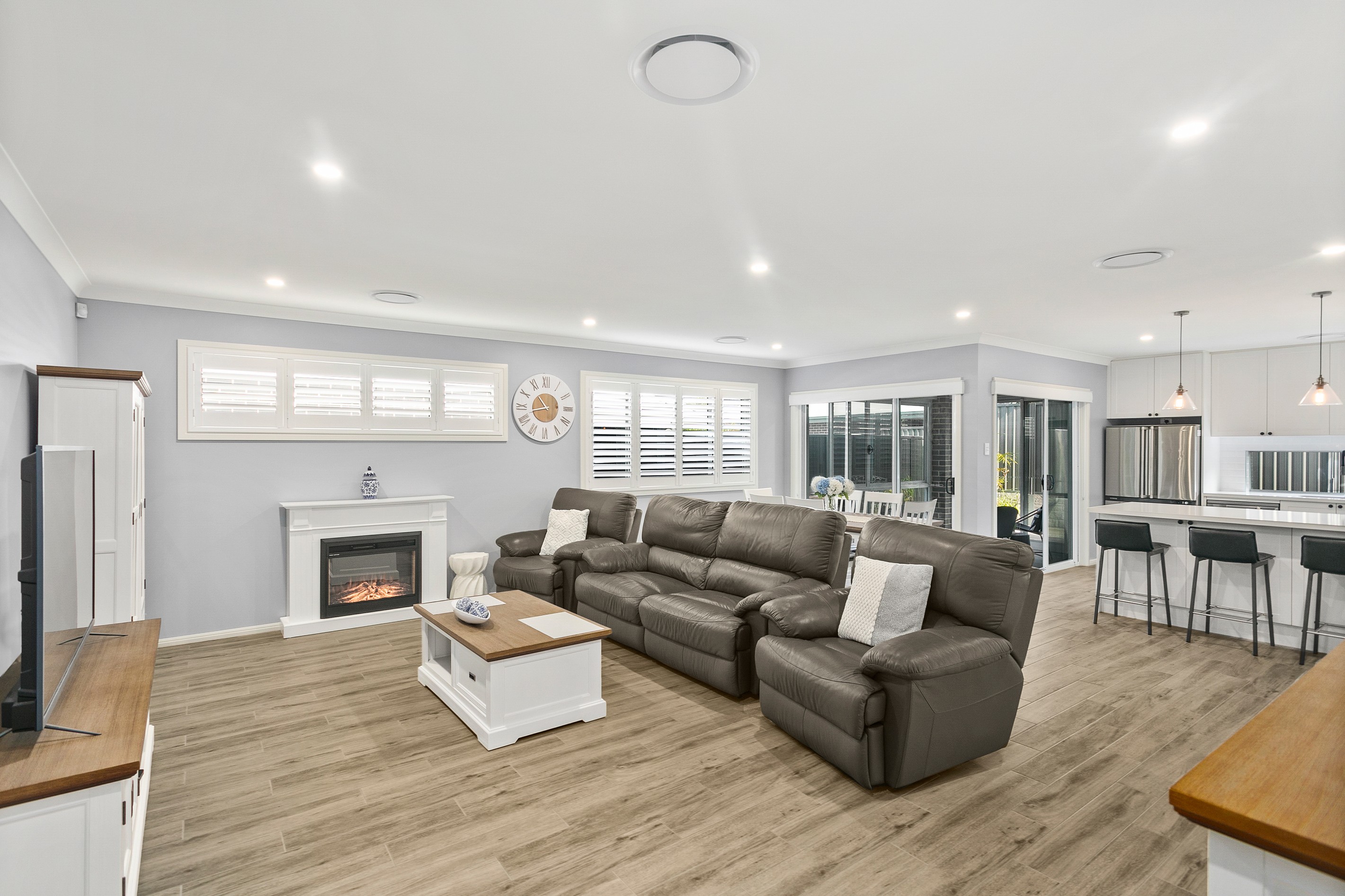 19 Cabbage Tree Crescent, Calderwood, NSW 2527