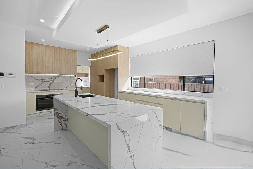 1 Mosely Avenue, South Penrith, NSW 2750