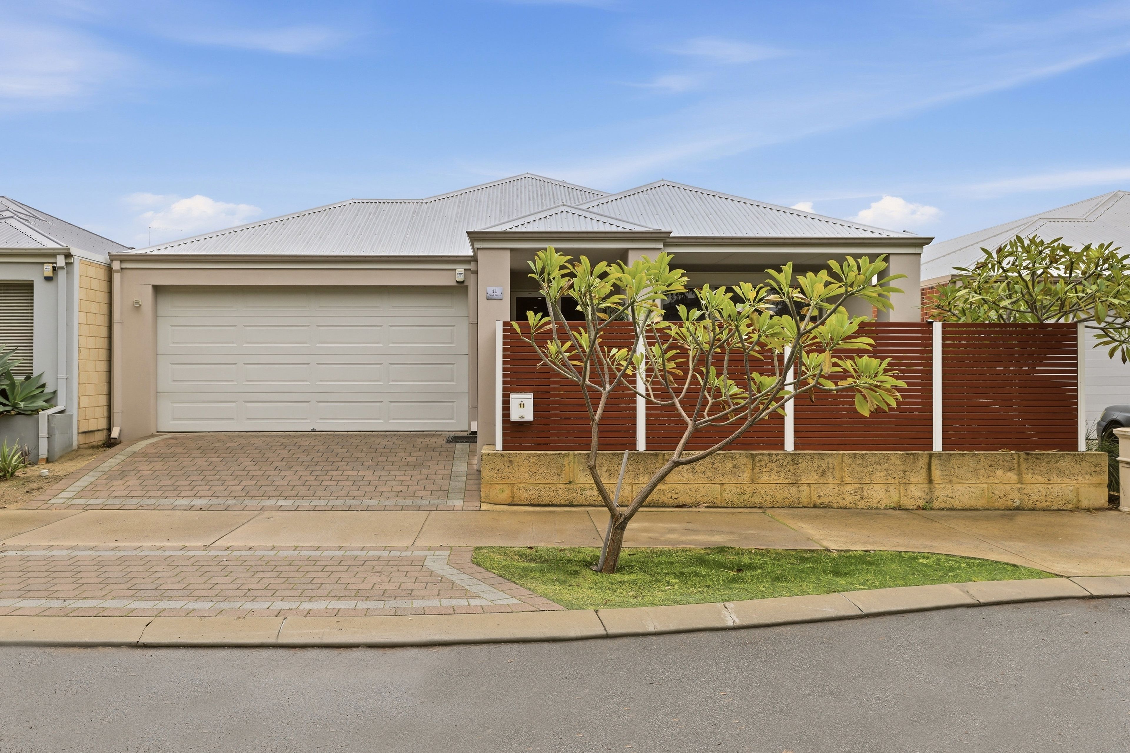 11 Cribb Court, Baldivis, WA 6171