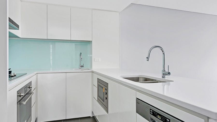 1407/2 Waterways Street, Wentworth Point, NSW 2127