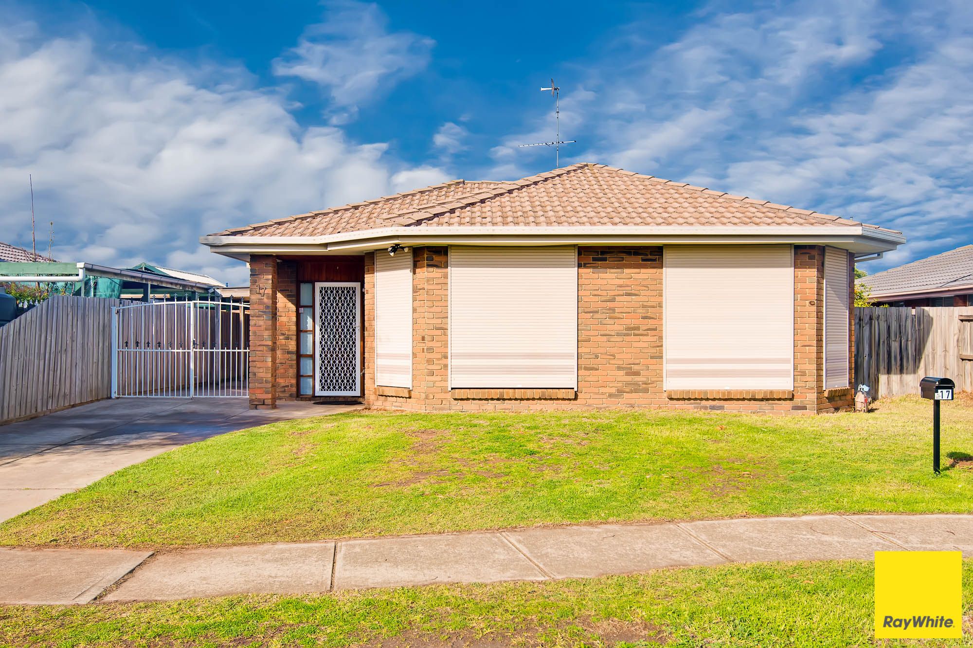 17 Danube Drive, Werribee VIC 3030