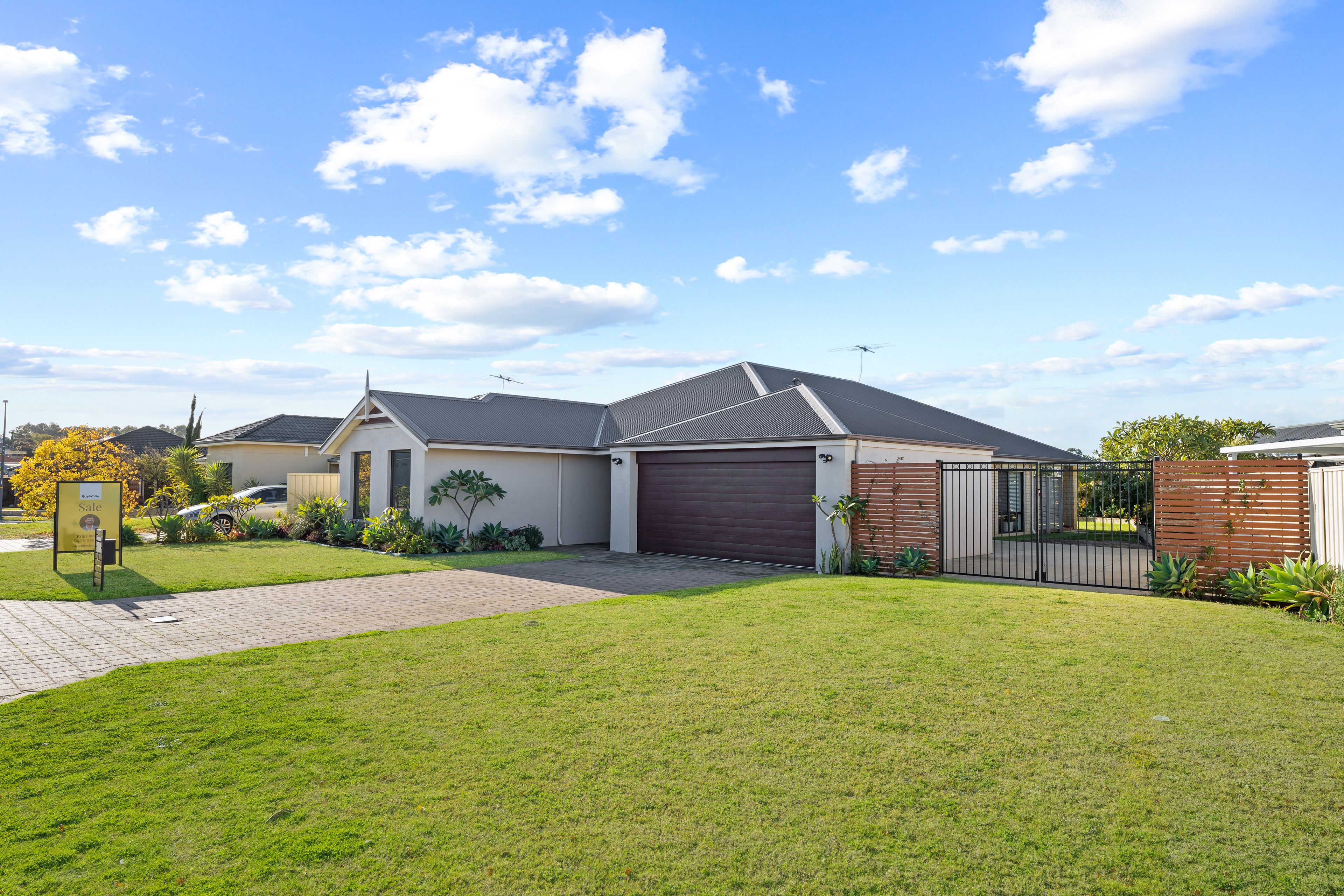 3 Battrass Loop, Baldivis, WA 6171