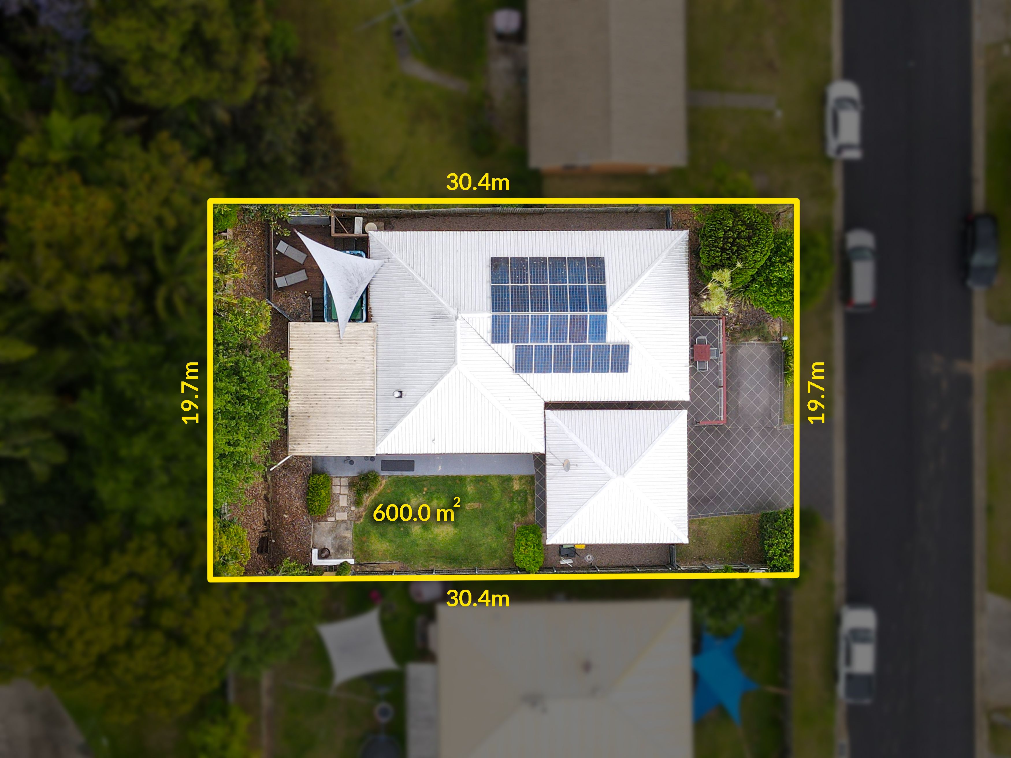 19 Donnegal Drive, Kallangur, QLD 4503