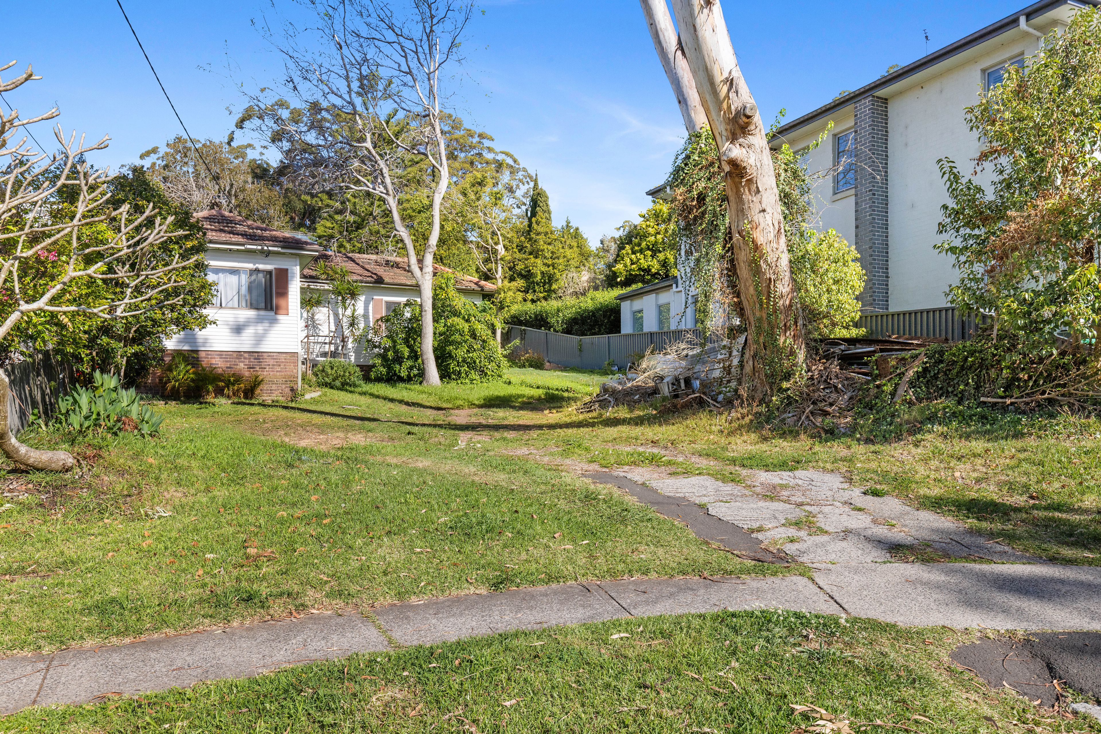 18 Edward Street — photo from Ray White Sutherland Shire