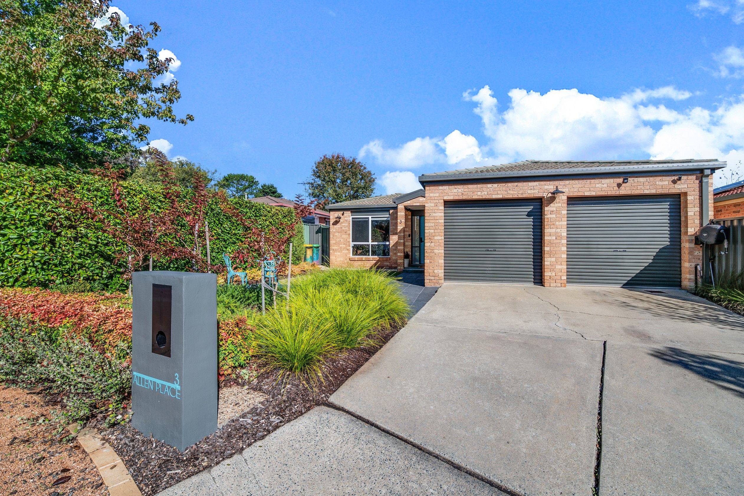 3 Allen Place, Holt, ACT 2615