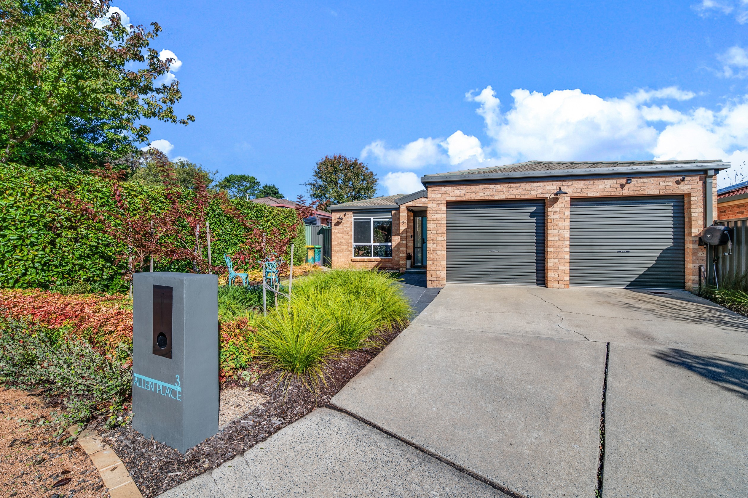 3 Allen Place, Holt, ACT 2615