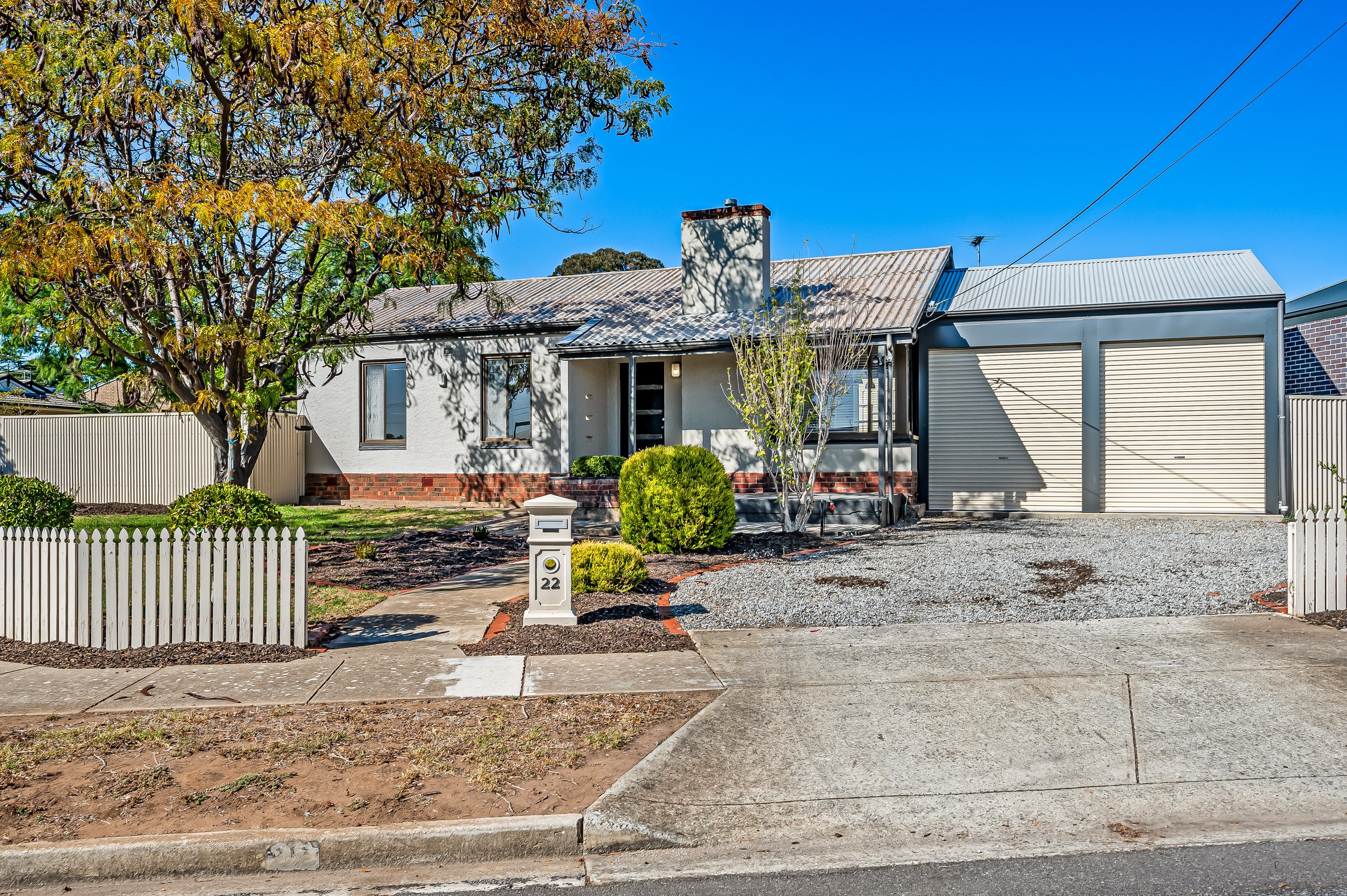 22 Gurney Terrace, Enfield, SA 5085