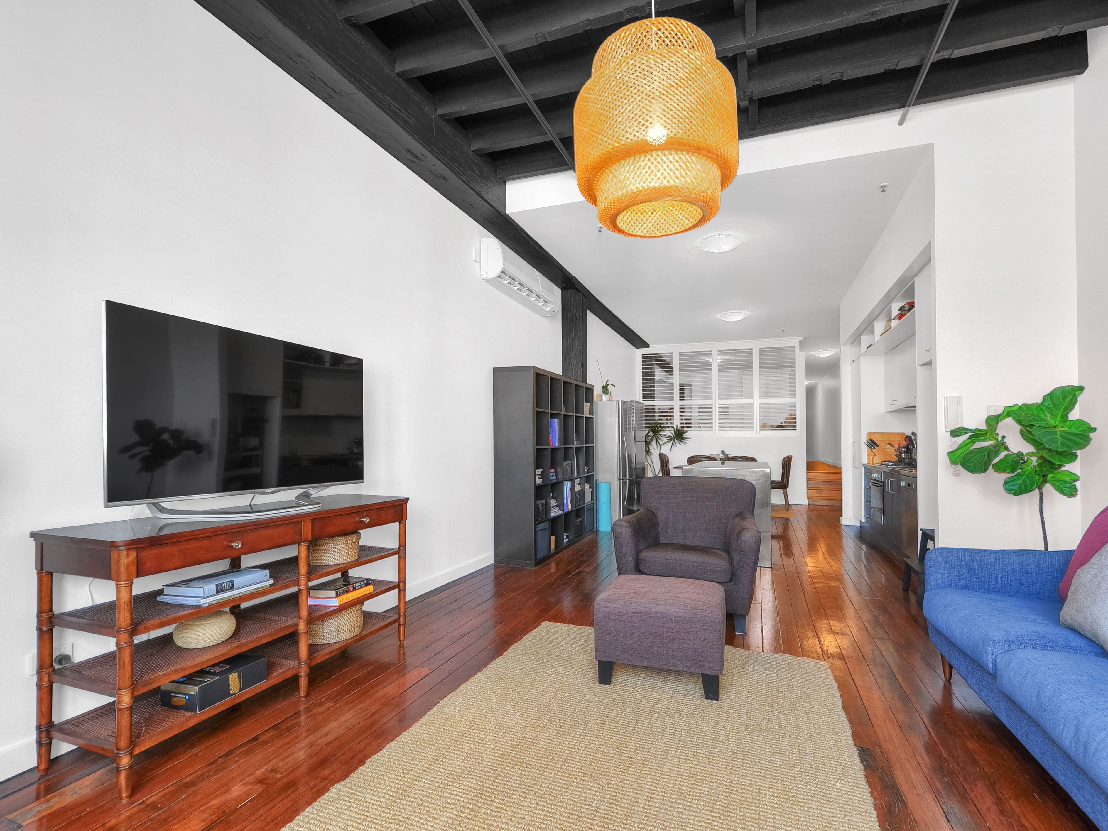 234/64 Macquarie Street, Teneriffe, QLD 4005