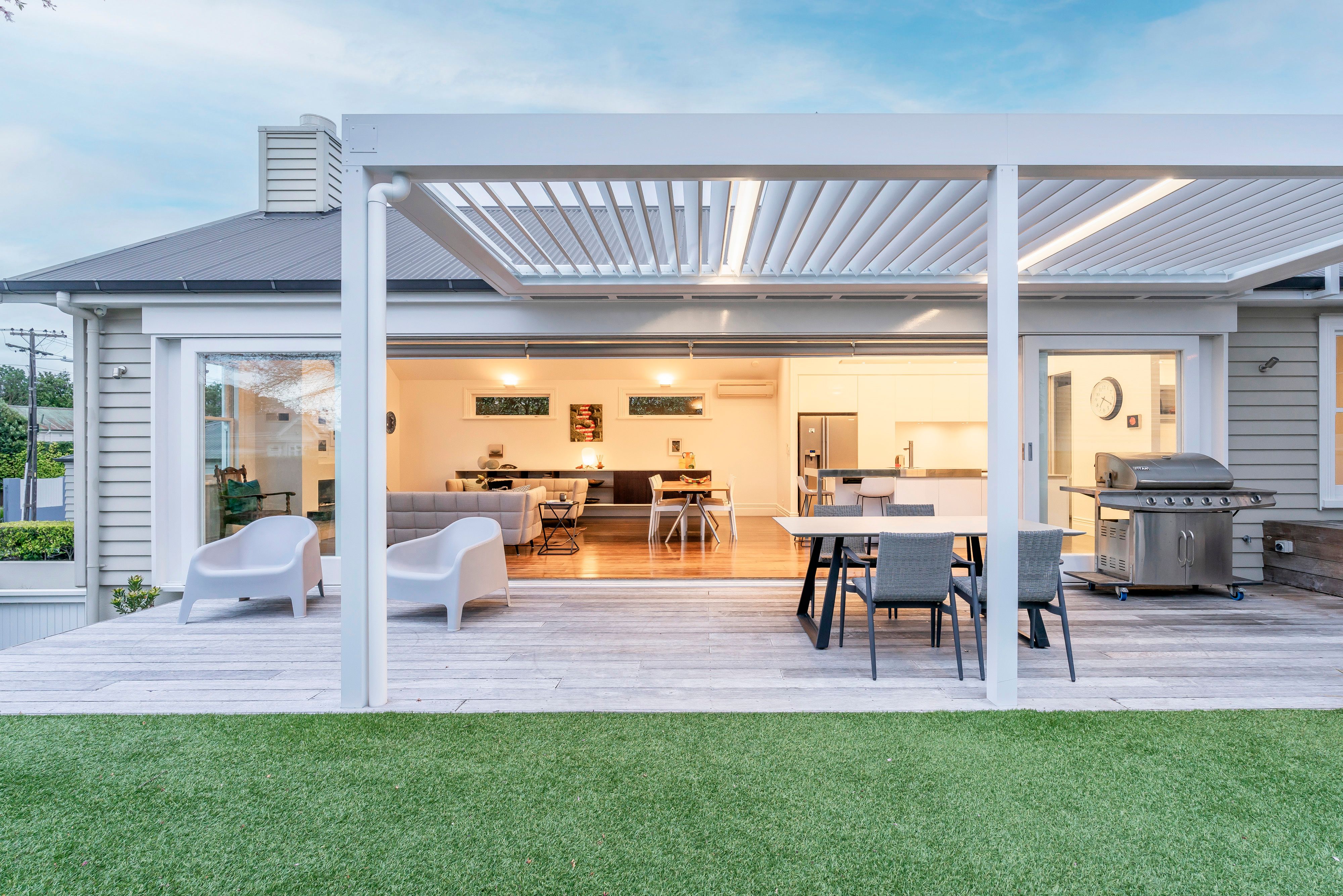 31 Burnley Terrace, Mount Eden, Auckland City