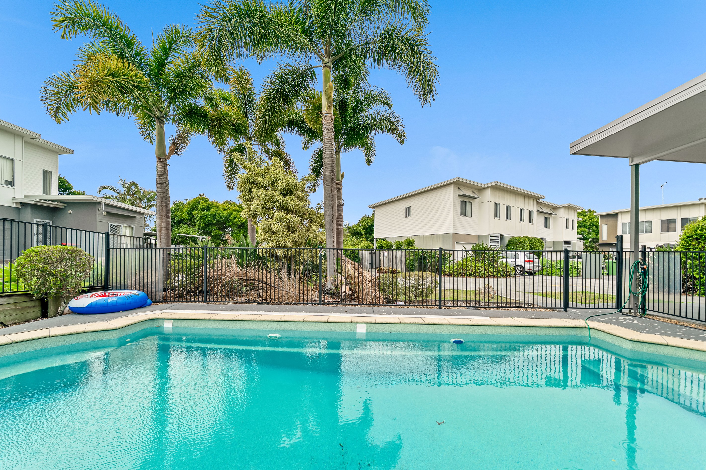 12/2-10 CASCADE Drive, Underwood, QLD 4119