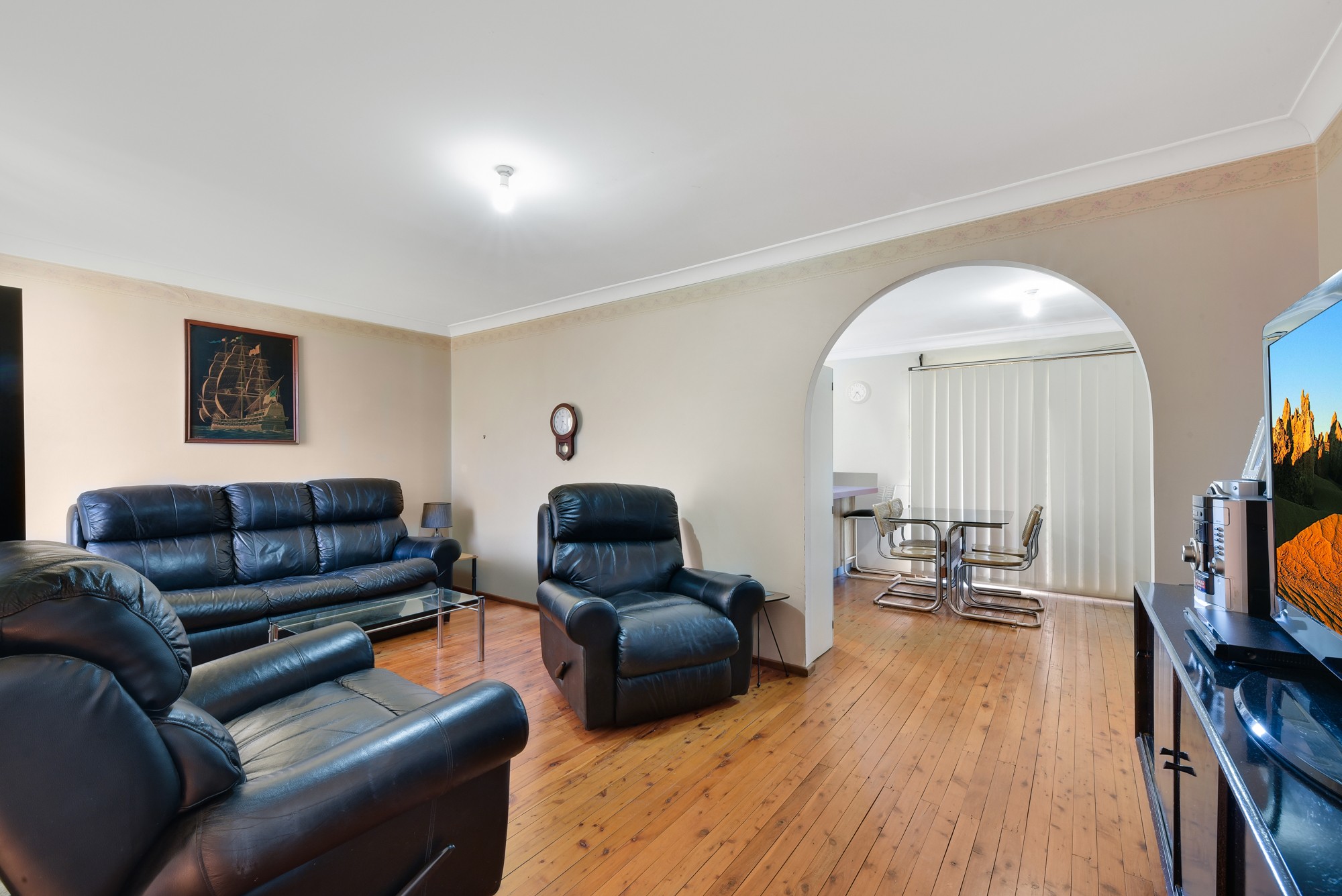 3 Copperfield Drive, Ambarvale, NSW 2560
