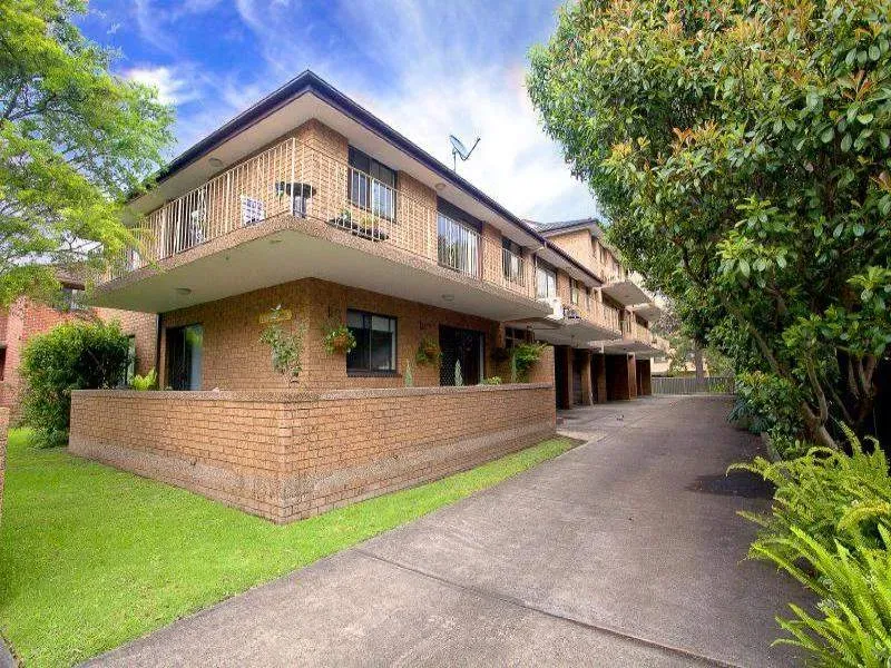 7 Hemmings Street, Penrith NSW 2750