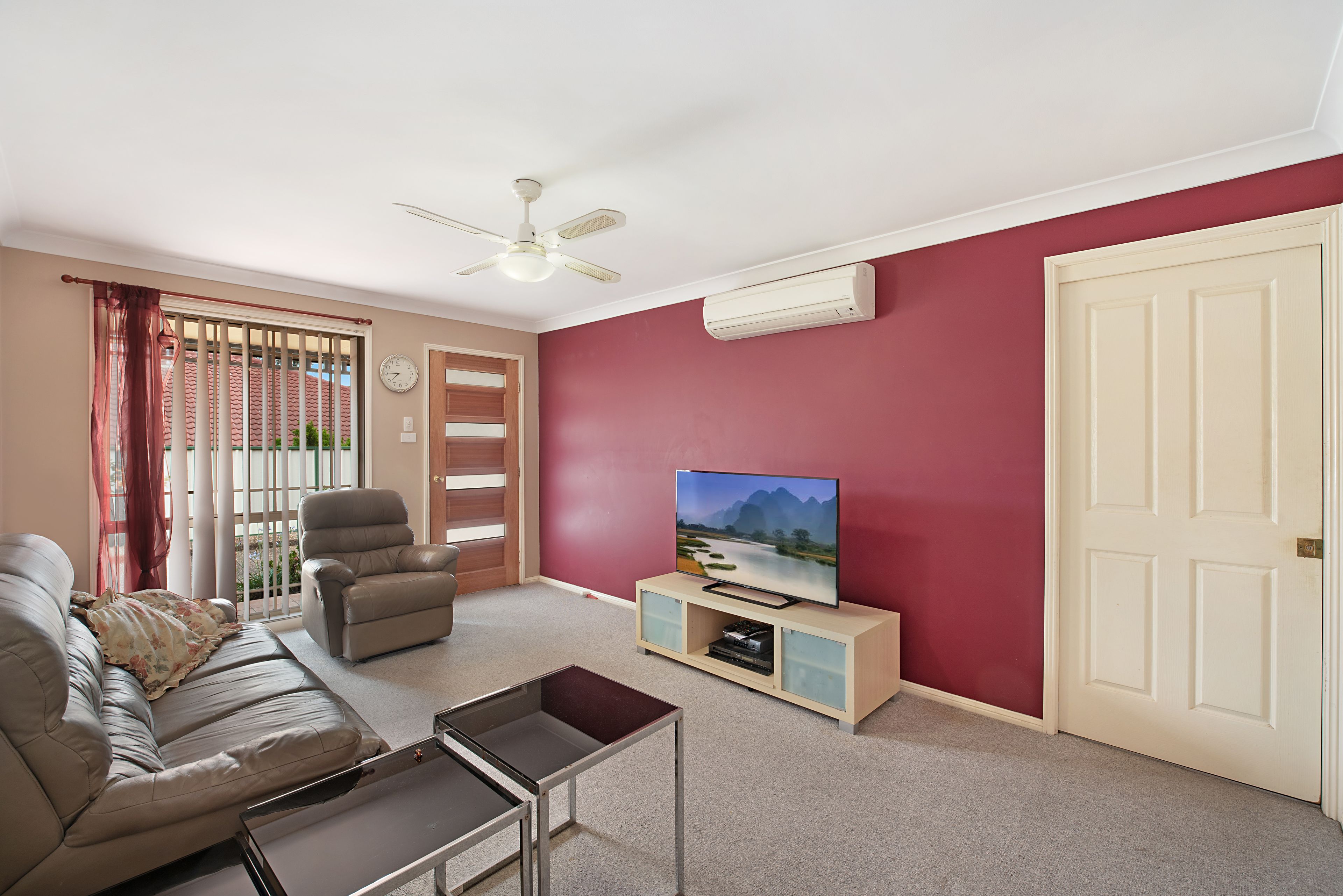 2/5 Proserpine Close, Ashtonfield, NSW 2323