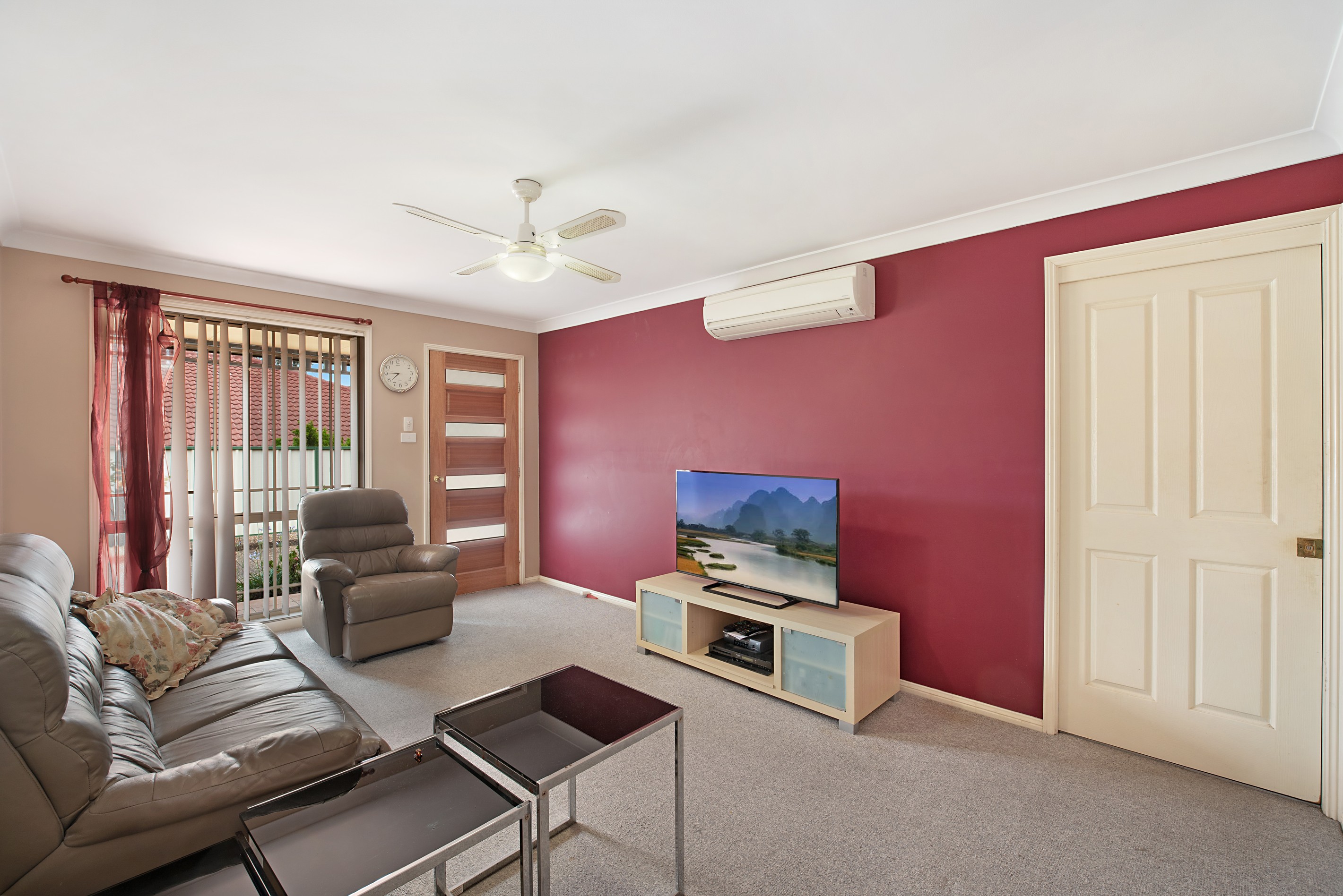 2/5 Proserpine Close, Ashtonfield, NSW 2323