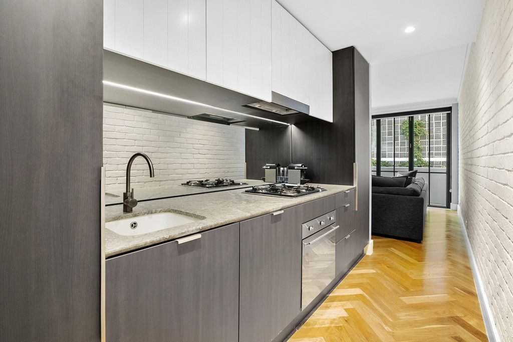 206/17 Danks Street, Waterloo, NSW 2017