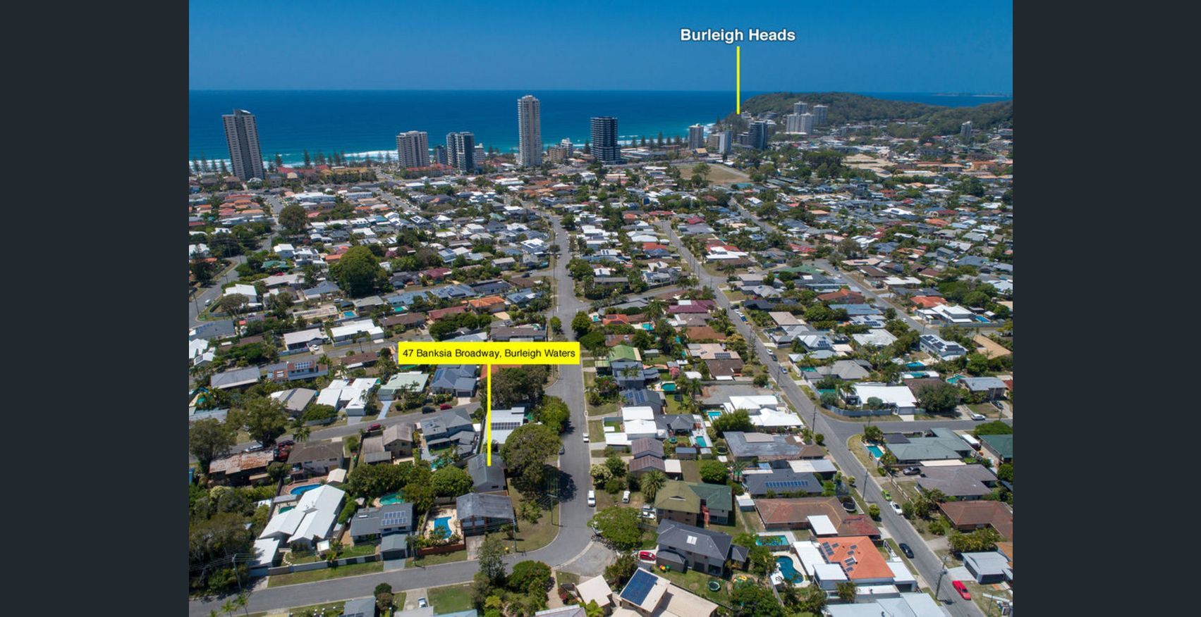 47 Banksia Broadway, Burleigh Waters, QLD 4220