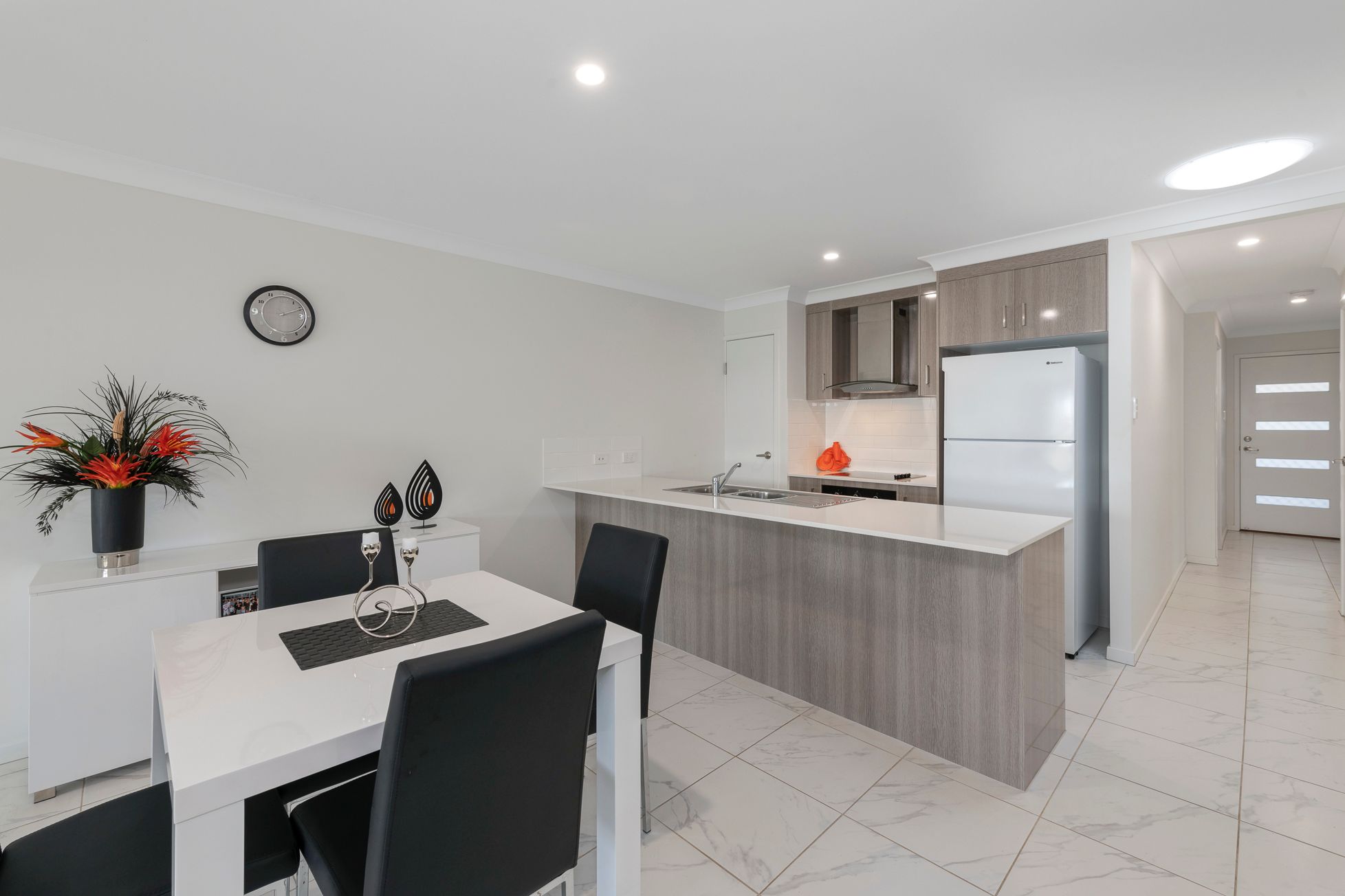 1/45 Sorrento Drive, Bargara, QLD 4670