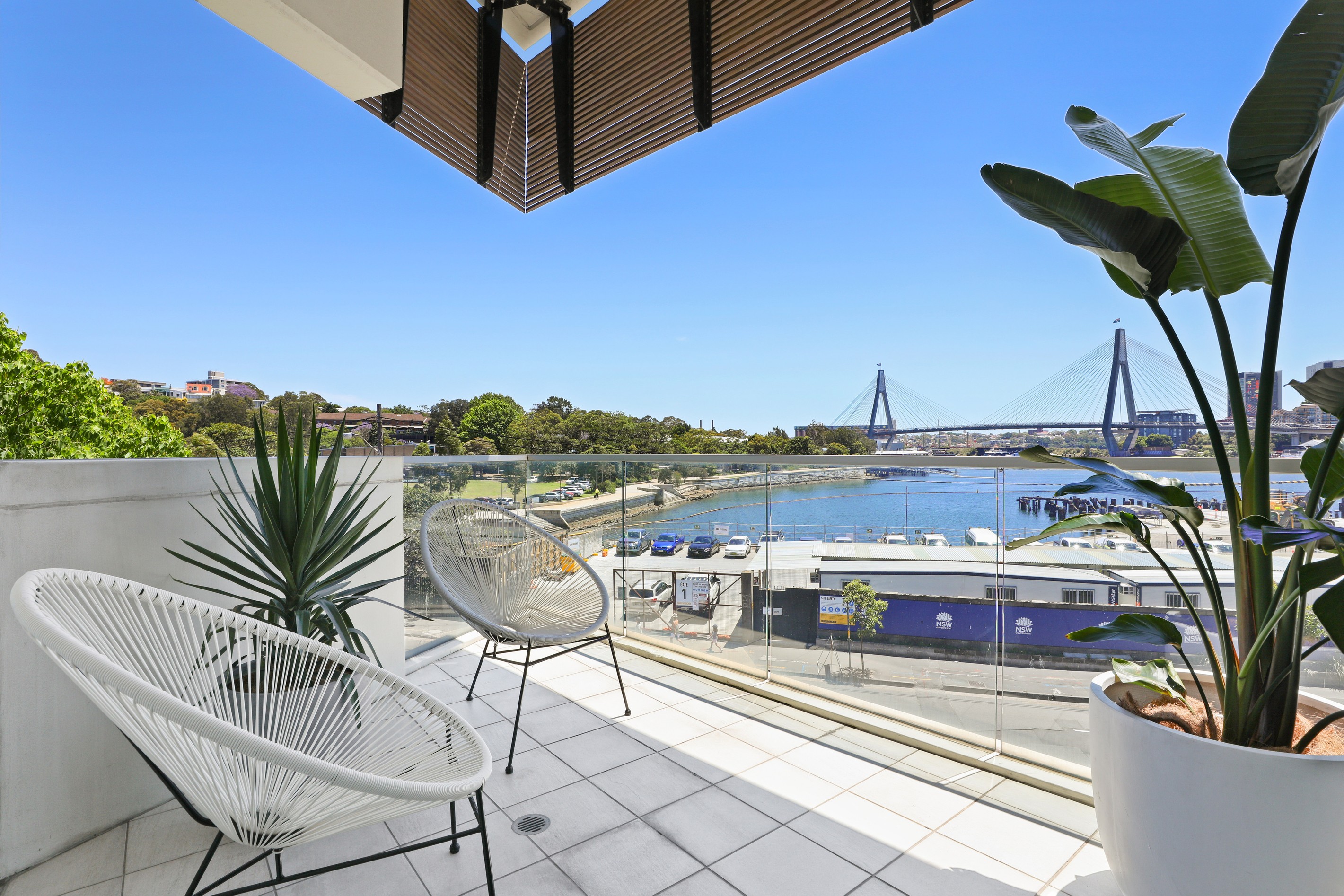 6/84 Wentworth Park Road, Glebe, NSW 2037