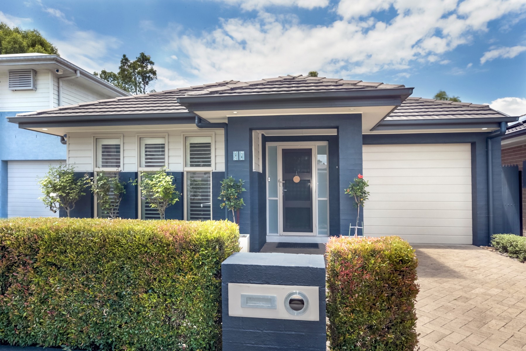 11 Sanderling Crescent, Cranebrook, NSW 2749