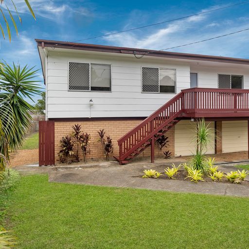68 Jacaranda Avenue, Logan Central, QLD 4114