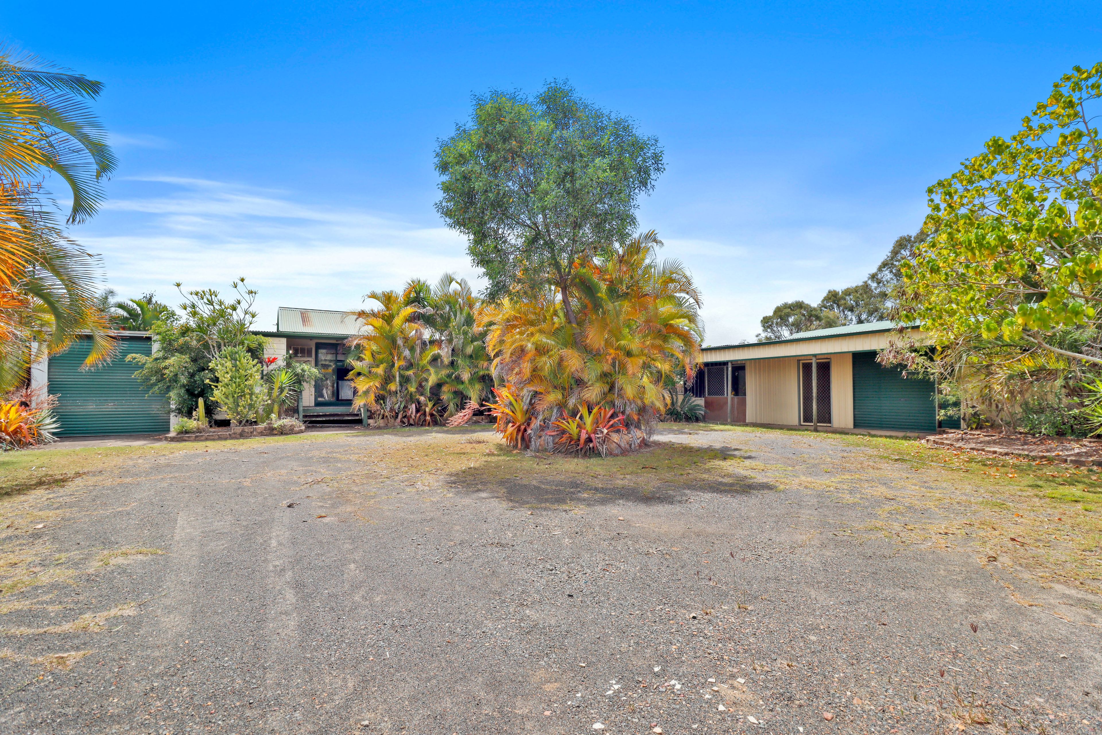 140 Doolong Road, Kawungan, QLD 4655 Sold House Ray White Hervey Bay