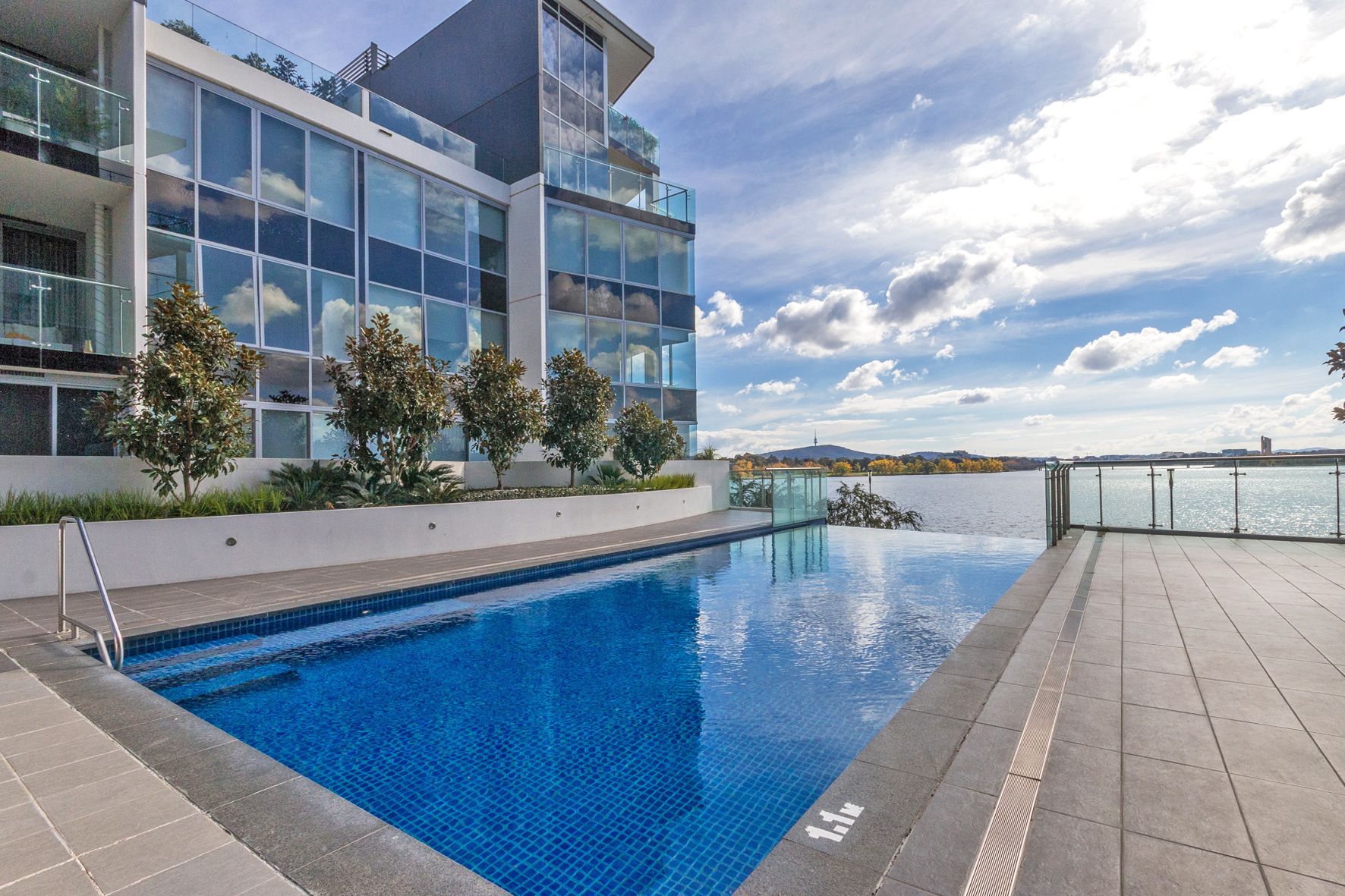 13/11 Trevillian Quay, Kingston, ACT 2604