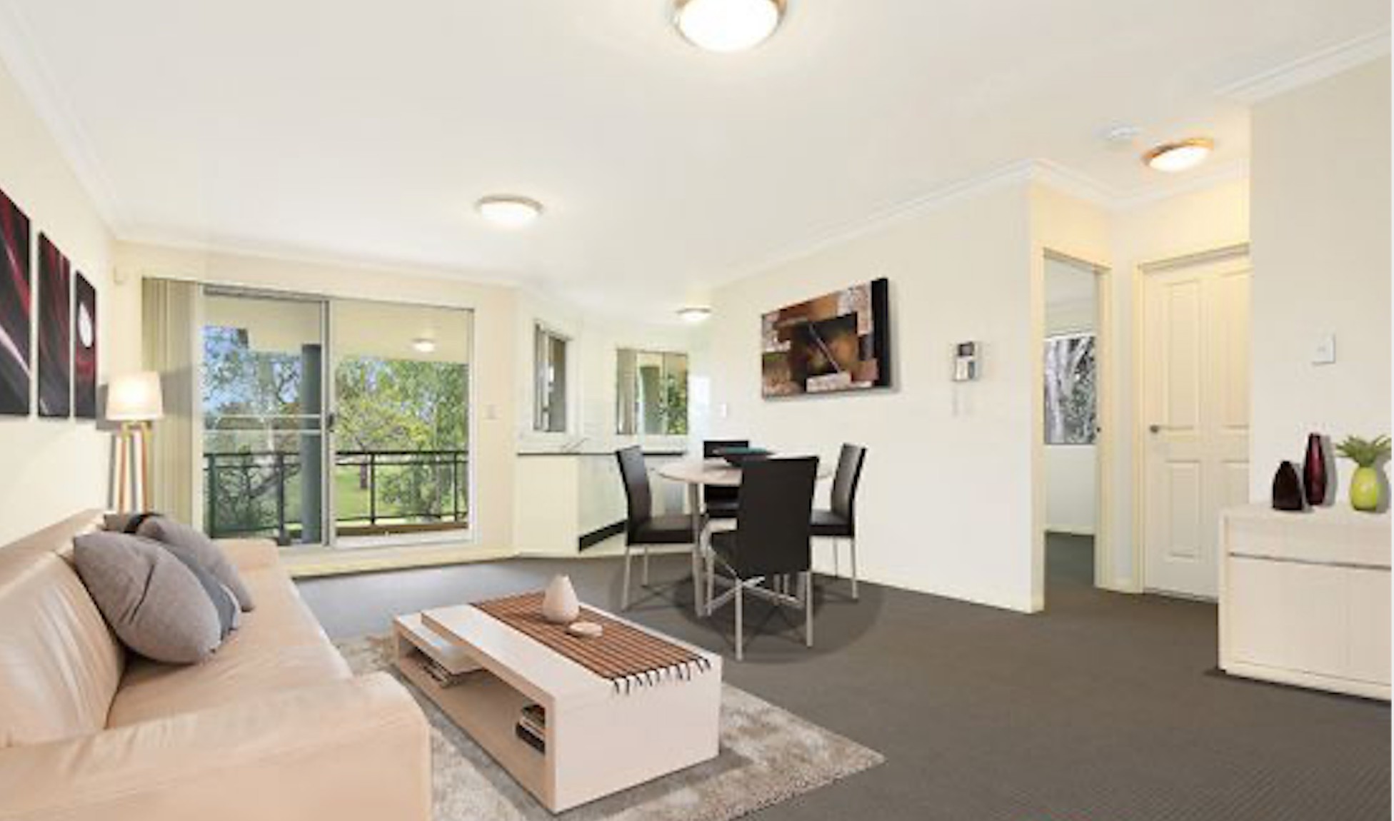 27/31-33 Moss Place, Westmead, NSW 2145