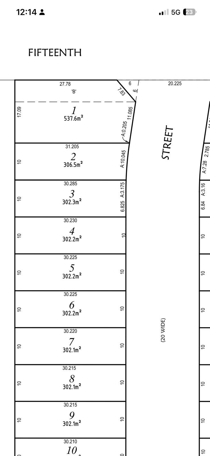 530-540 fifteenth Avenue, Austral NSW 2179