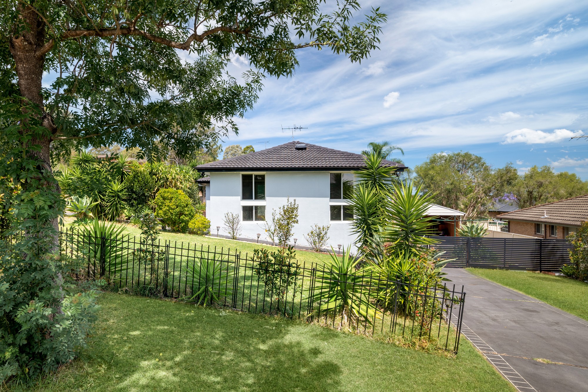 34 Cronulla Crescent, Woodbine, NSW 2560