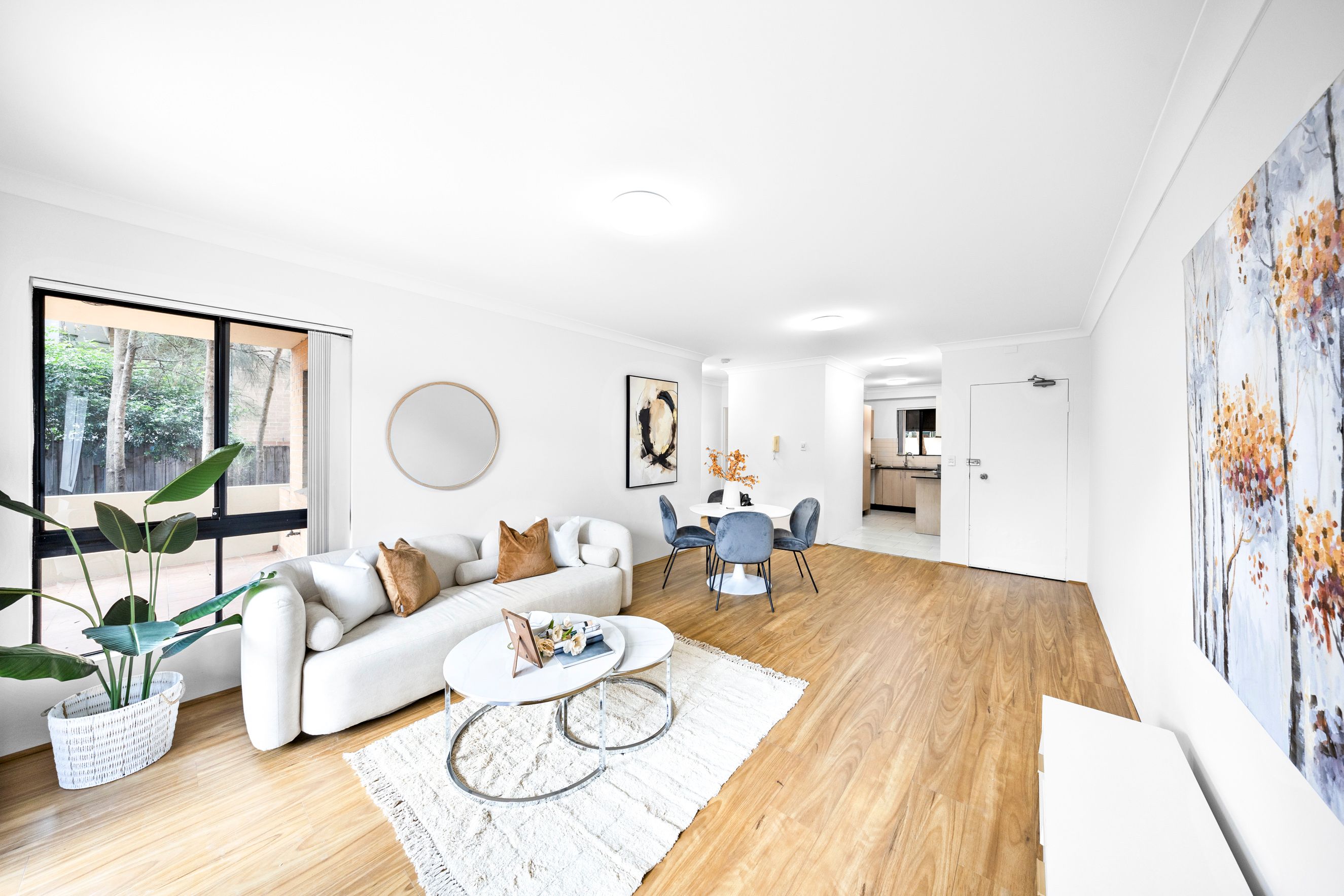 44/19-27 Eastbourne Road, Homebush West, NSW 2140