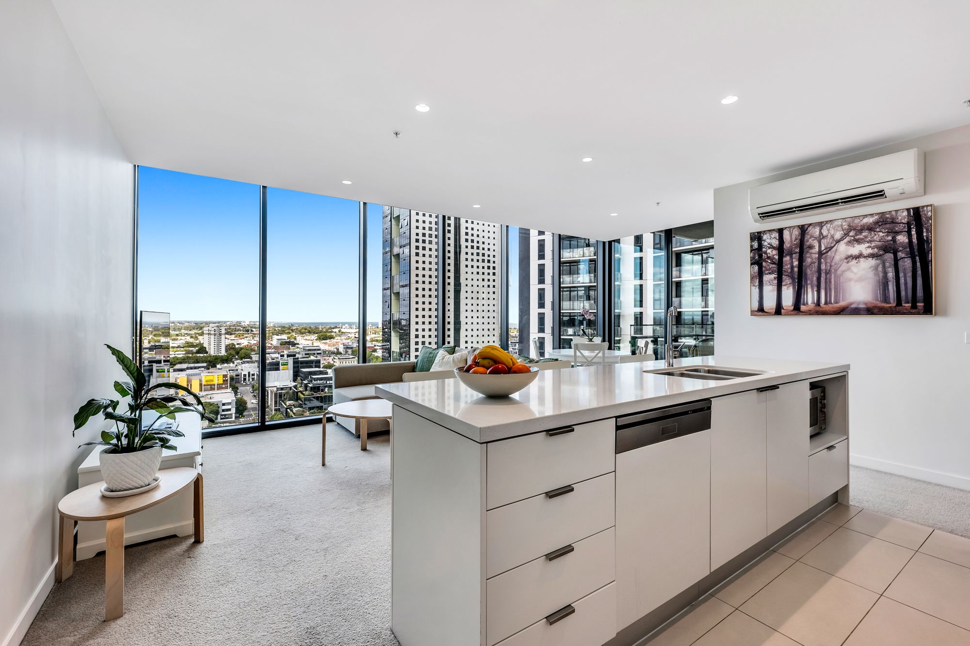 1908/45 Clarke Street, Southbank, VIC 3006