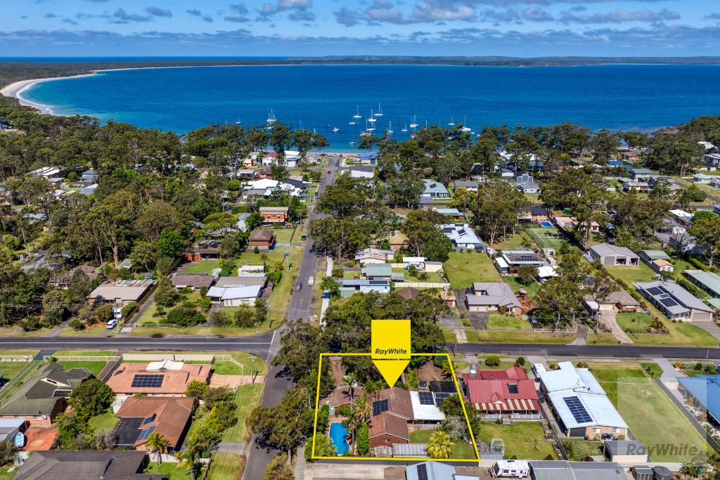 43 Lackersteen Street, Callala Bay, NSW