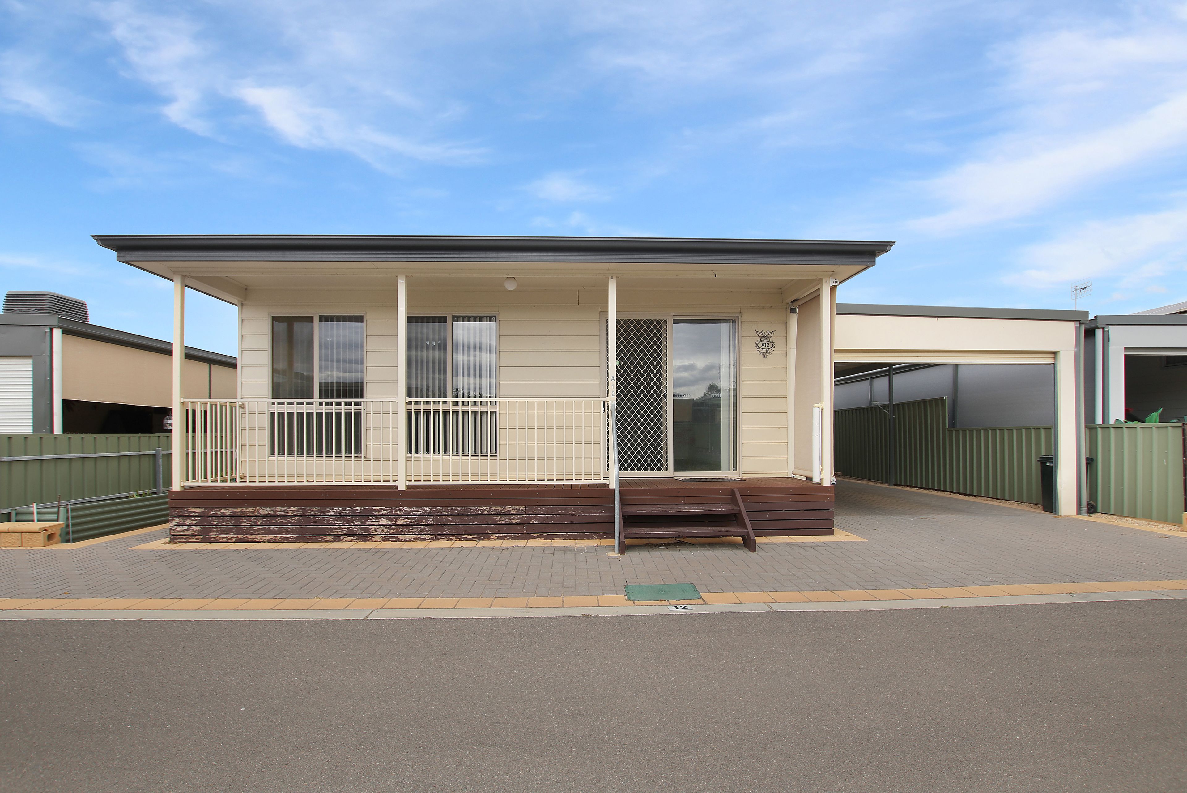 Unit 12/49 Peake Terrace — photo from Ray White Riverland