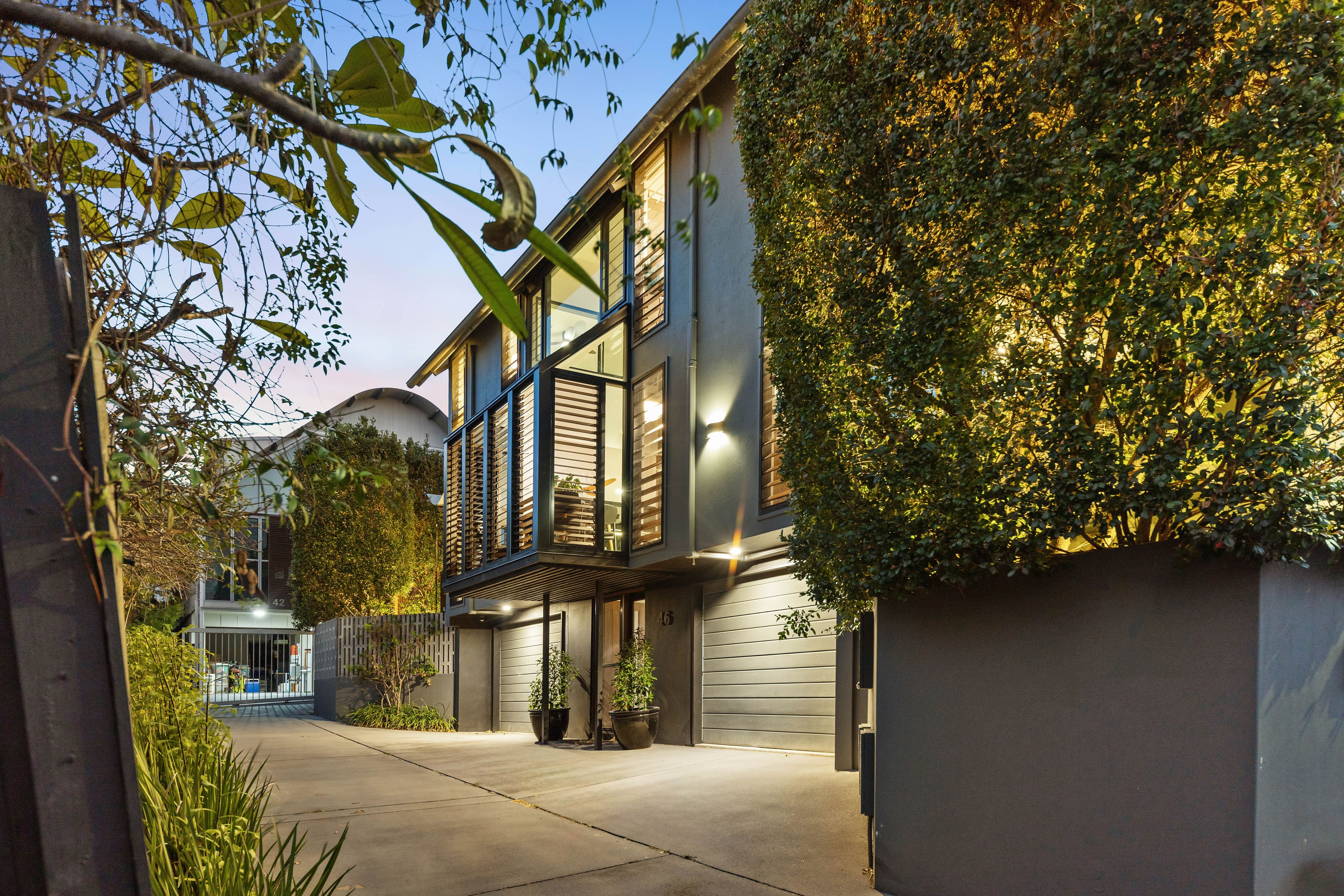 46 Hill Street, Spring Hill, QLD 4000