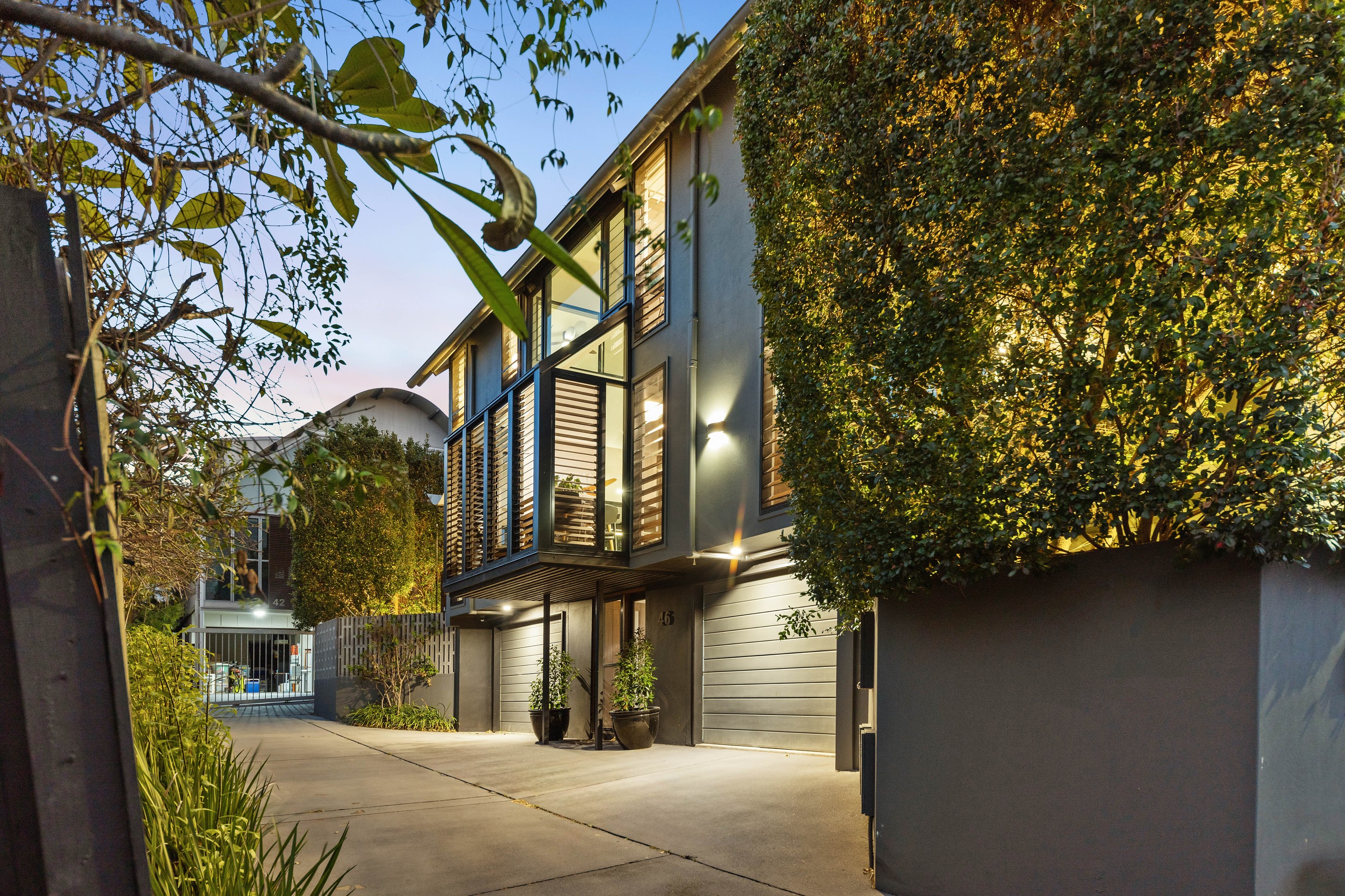 46 Hill Street, Spring Hill, QLD 4000