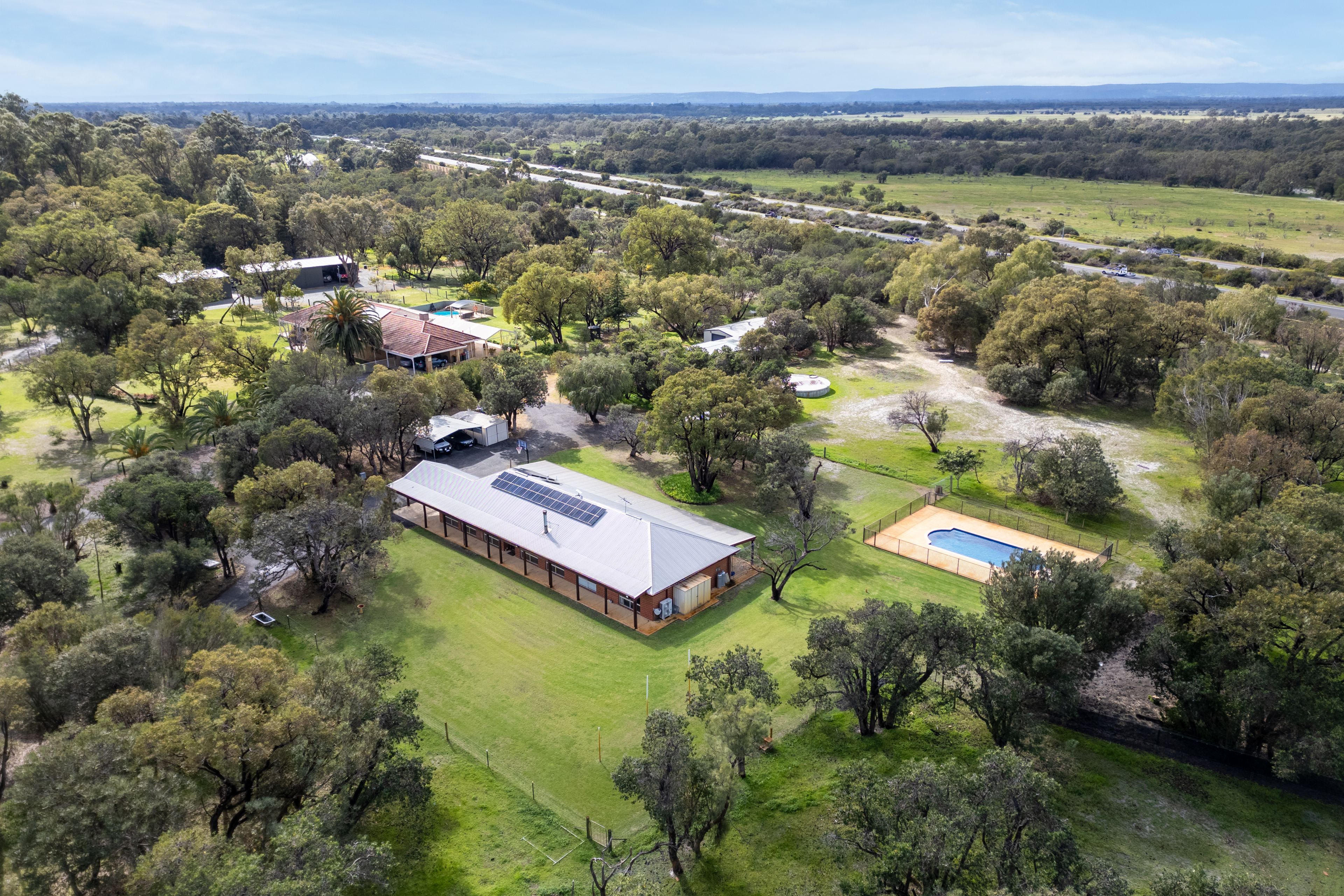 334 Amarillo Drive, Karnup, WA 6176 - Sold Acreage/Semi-Rural - Ray ...