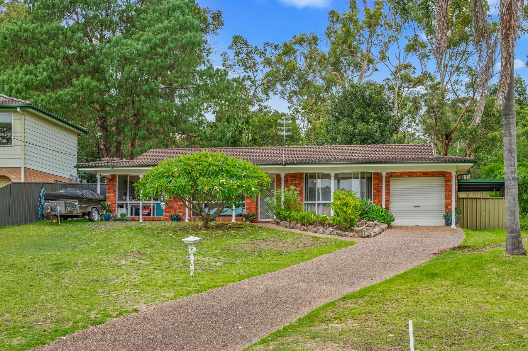 35 Earswick Crescent, Buttaba NSW 2283