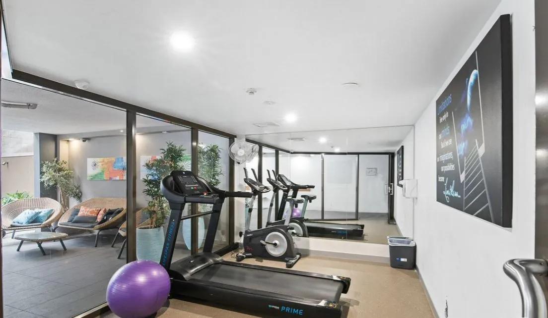 902/14 Merivale Street, South Brisbane