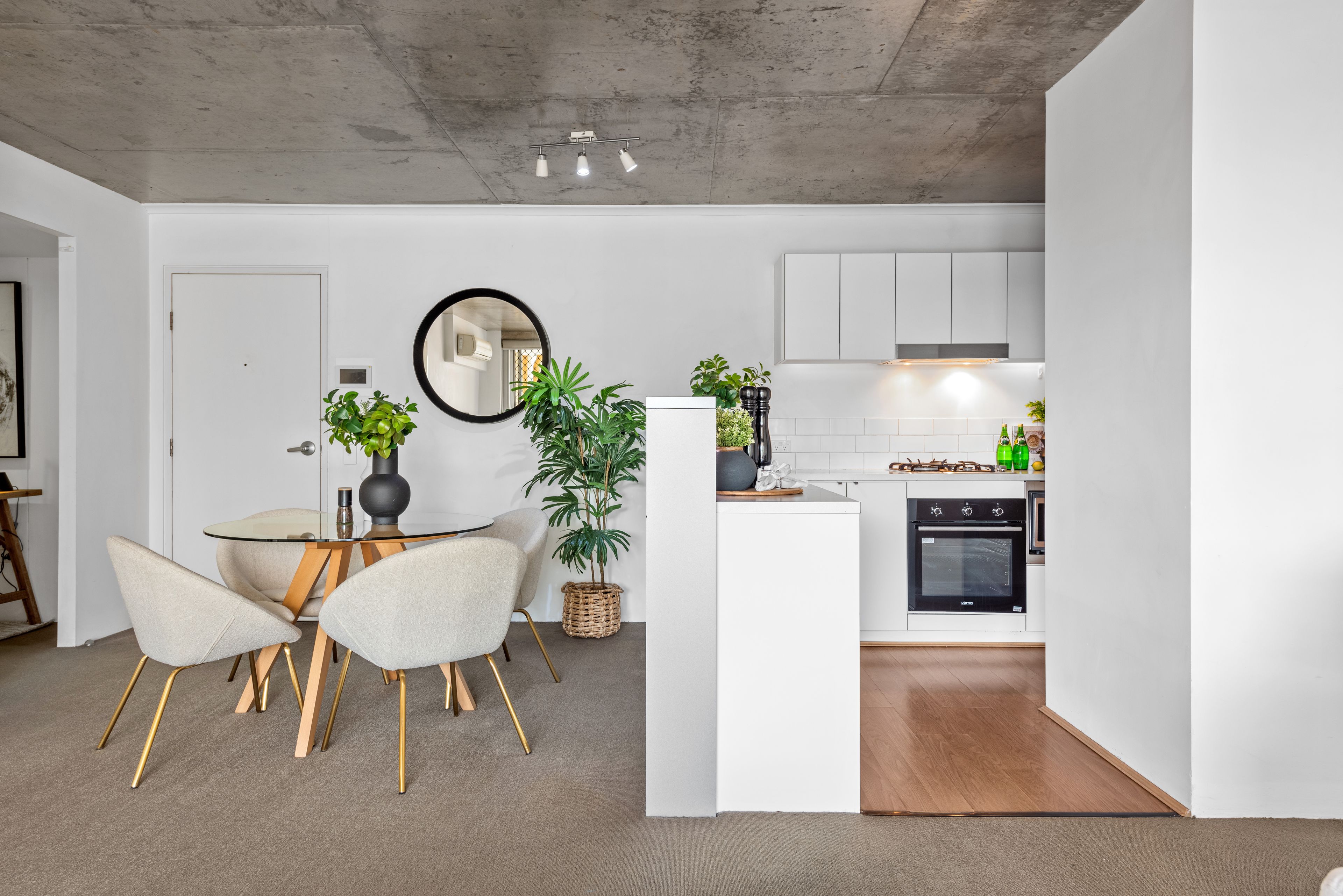 509/82 Alfred Street, Fortitude Valley, QLD 4006