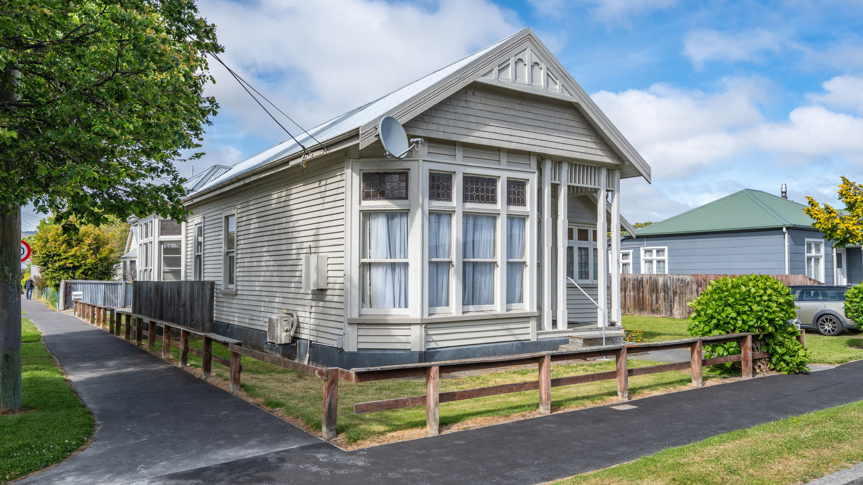 546 Hereford Street, Linwood, Christchurch City
