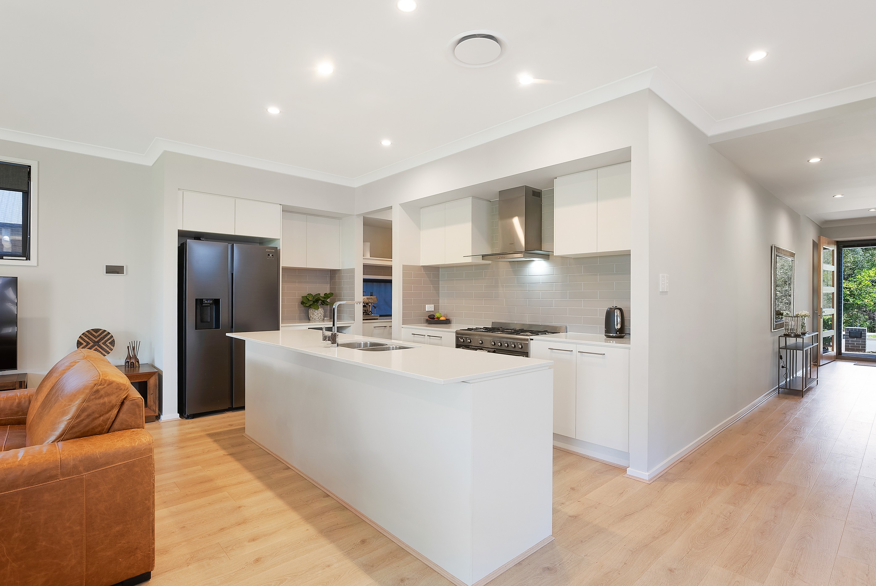 Mango Hill, QLD 4509