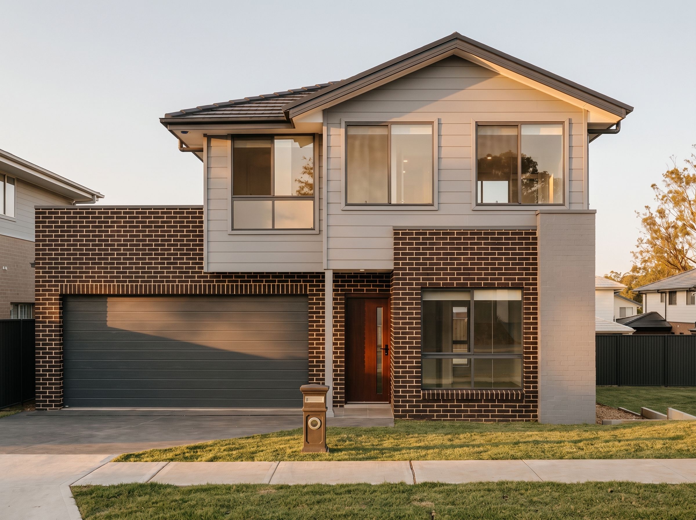 111 Welara Avenue — photo from Ray White Wetherill Park