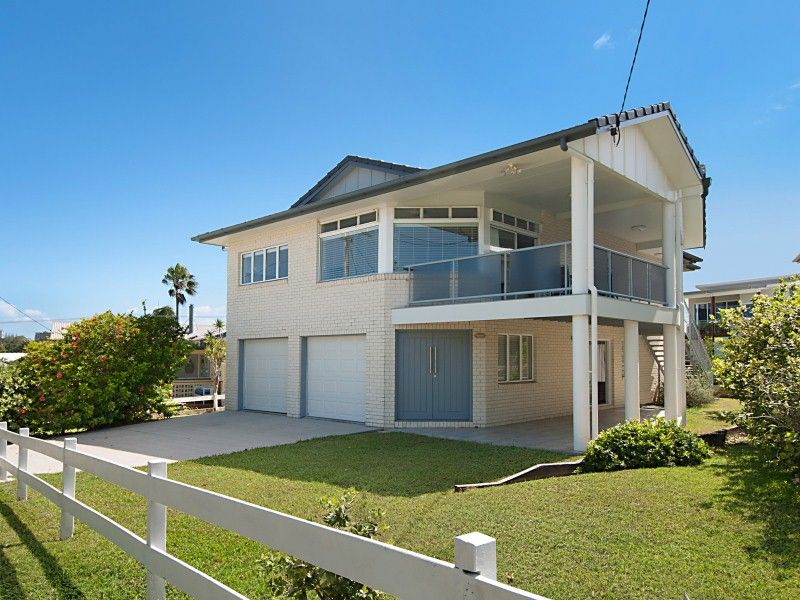 20 Wilson Avenue, Dicky Beach, QLD 4551