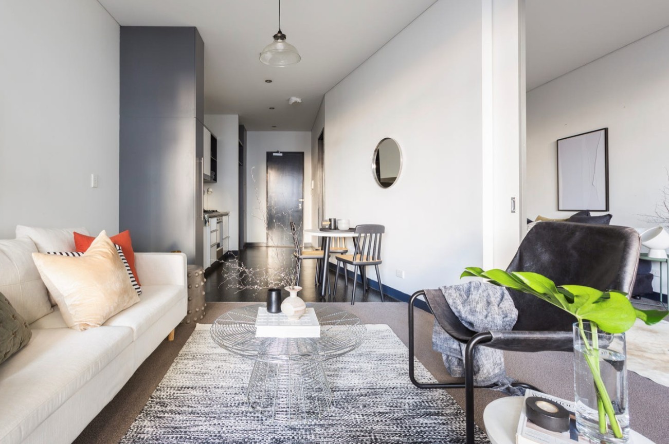 41/10 Pyrmont Bridge Road, Camperdown, NSW 2050