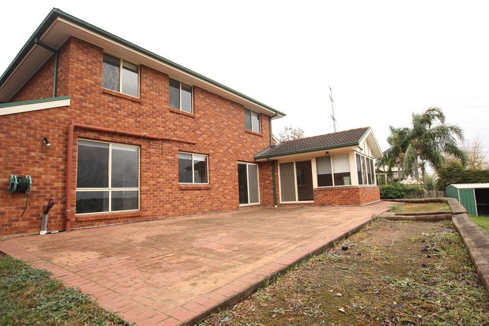 9 Kosciusko Place, Bow Bowing, NSW 2566
