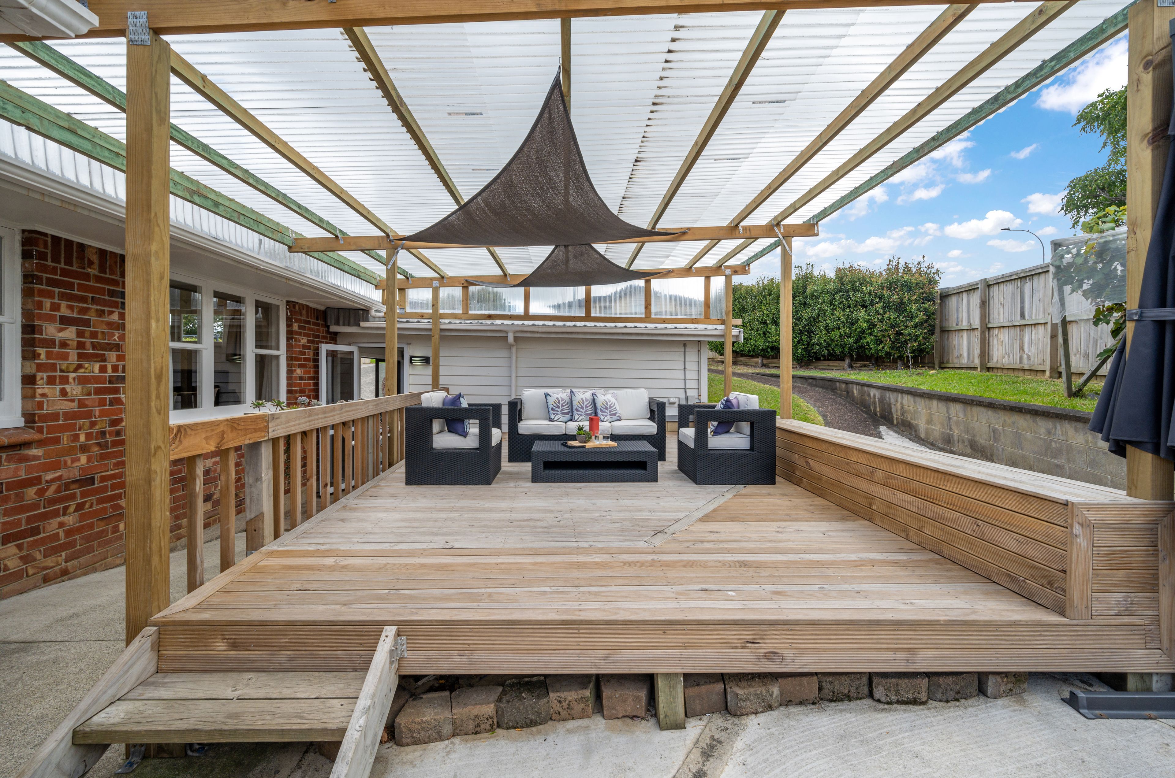 27 Ayr Road, Pakuranga, Manukau City